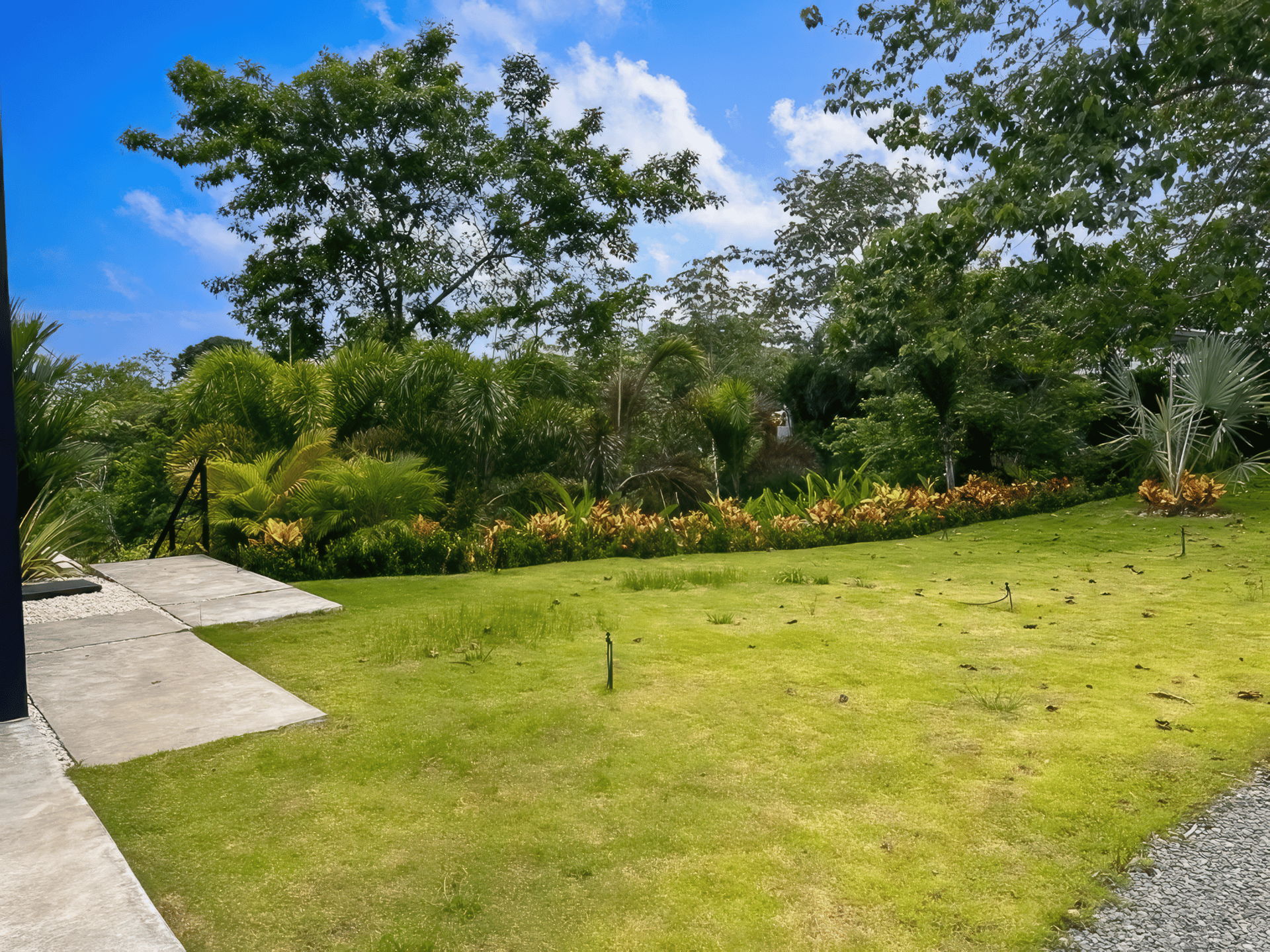 Casa Palma, Brand New Luxury 3 bedroom, 4 bathroom home with Amazing Sunset View in Quepos