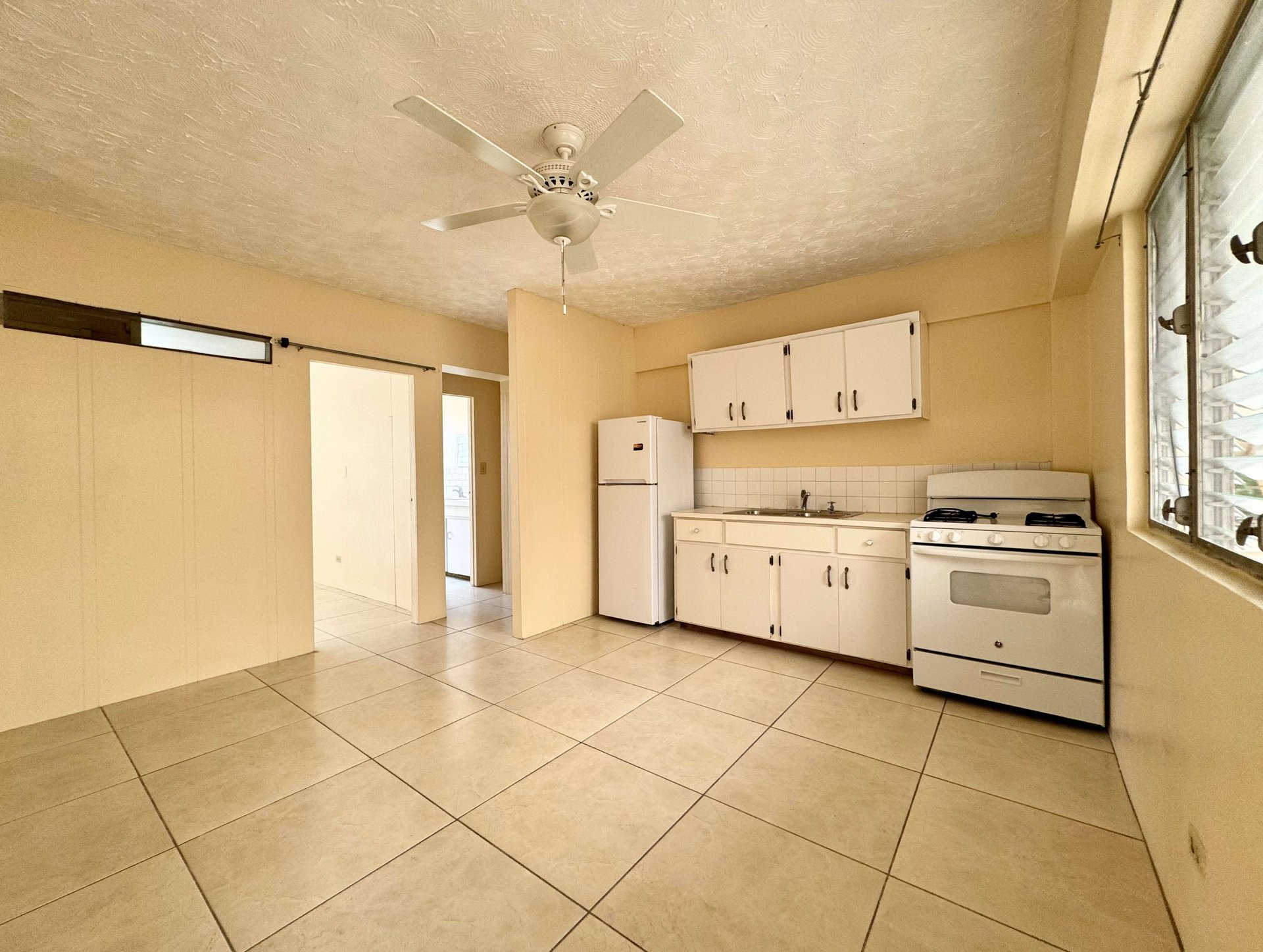850 Road Town 1 Bedroom Apartment