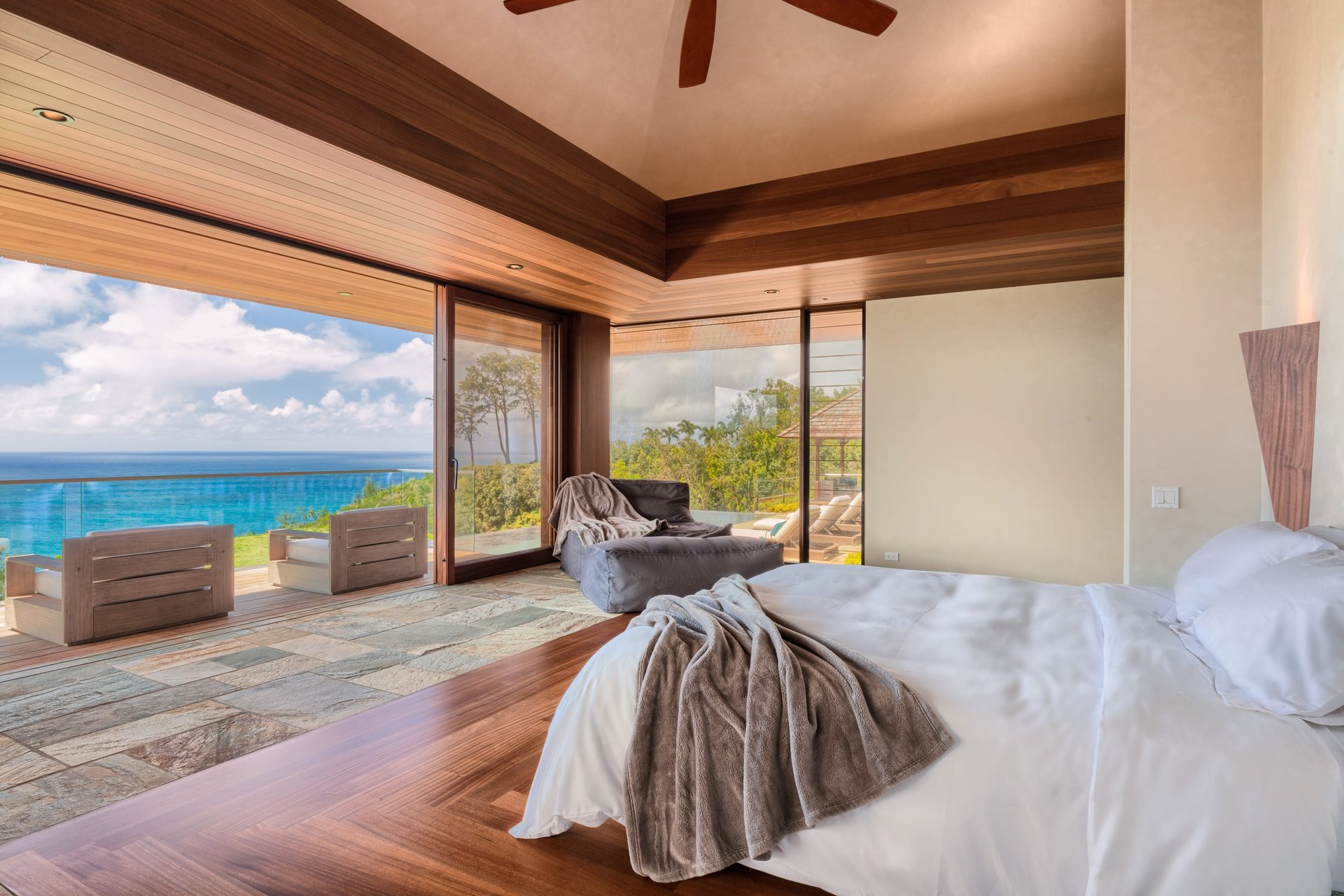 Secret Cove Estate