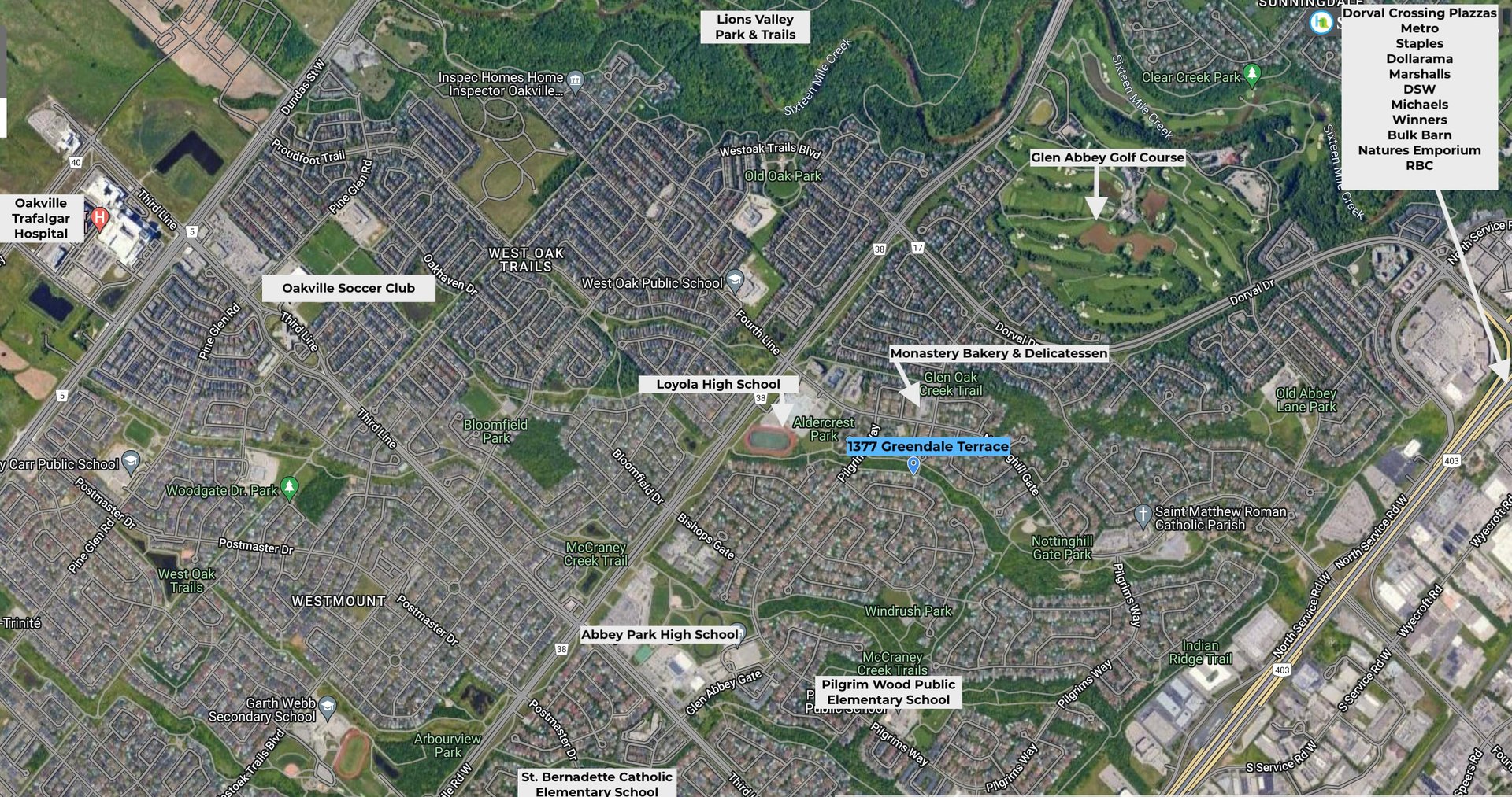 Entertainer's dream home on private ravine lot complete with backyard oasis!