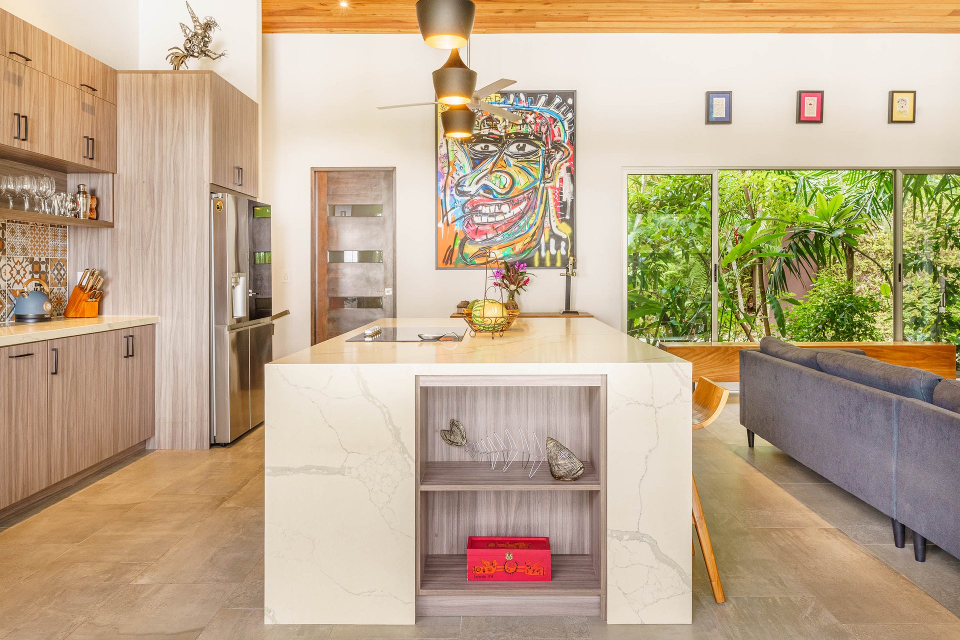 Uvita Hills Sophisticated Ocean View Elegance