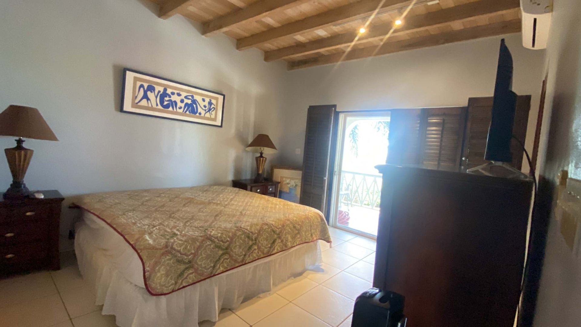 975 Virgin Gorda 2 Bedroom Condo