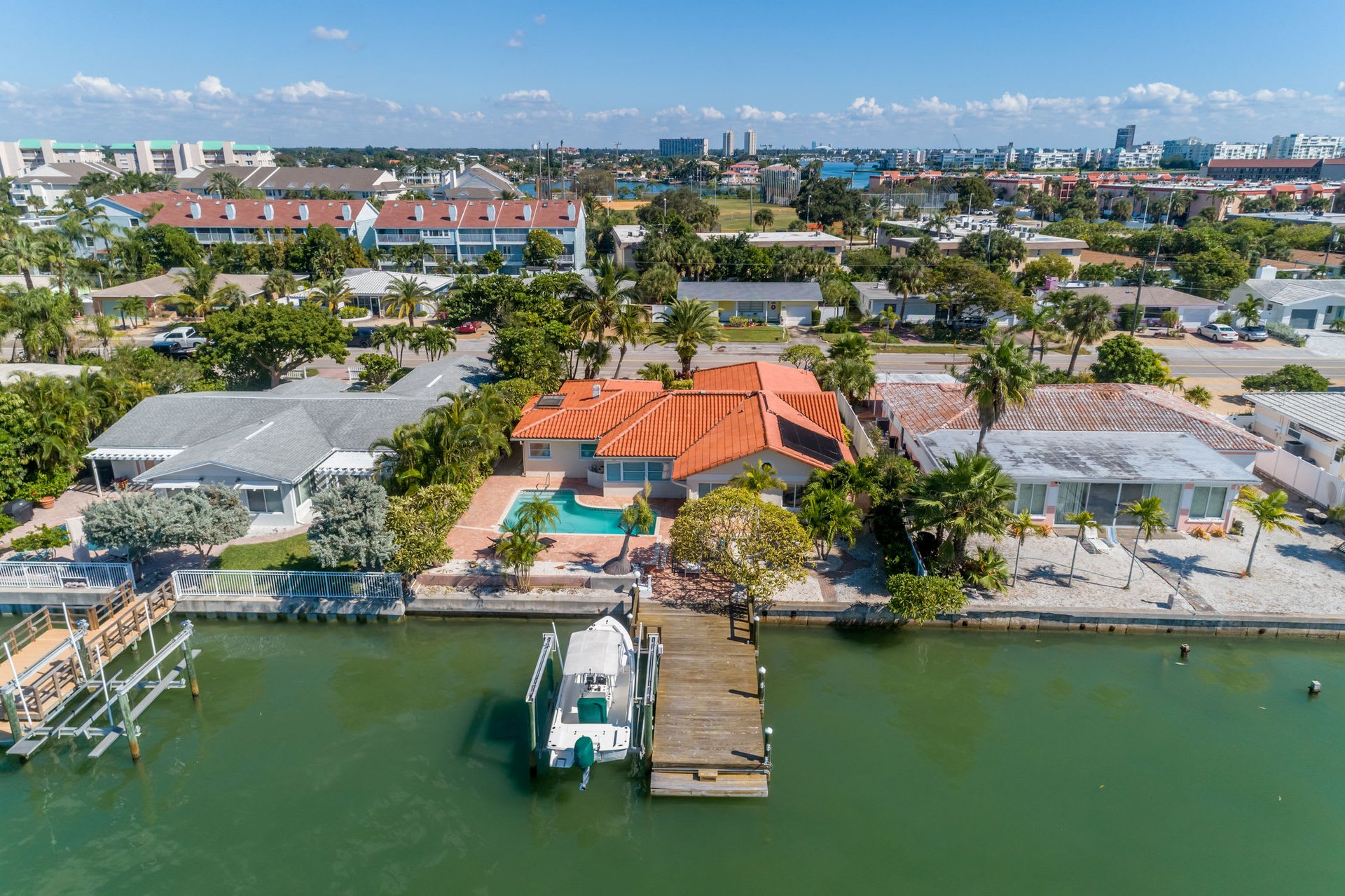 CURATED SALE - 9160 Gulf Blvd
