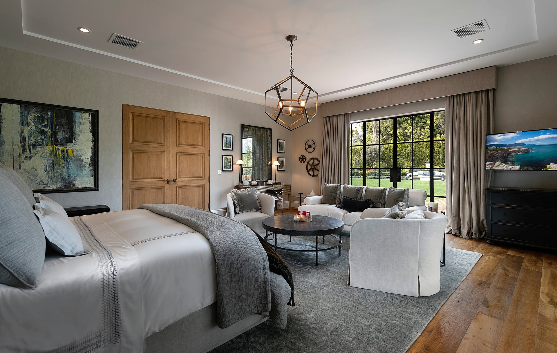 Bel Air Country Club Estate