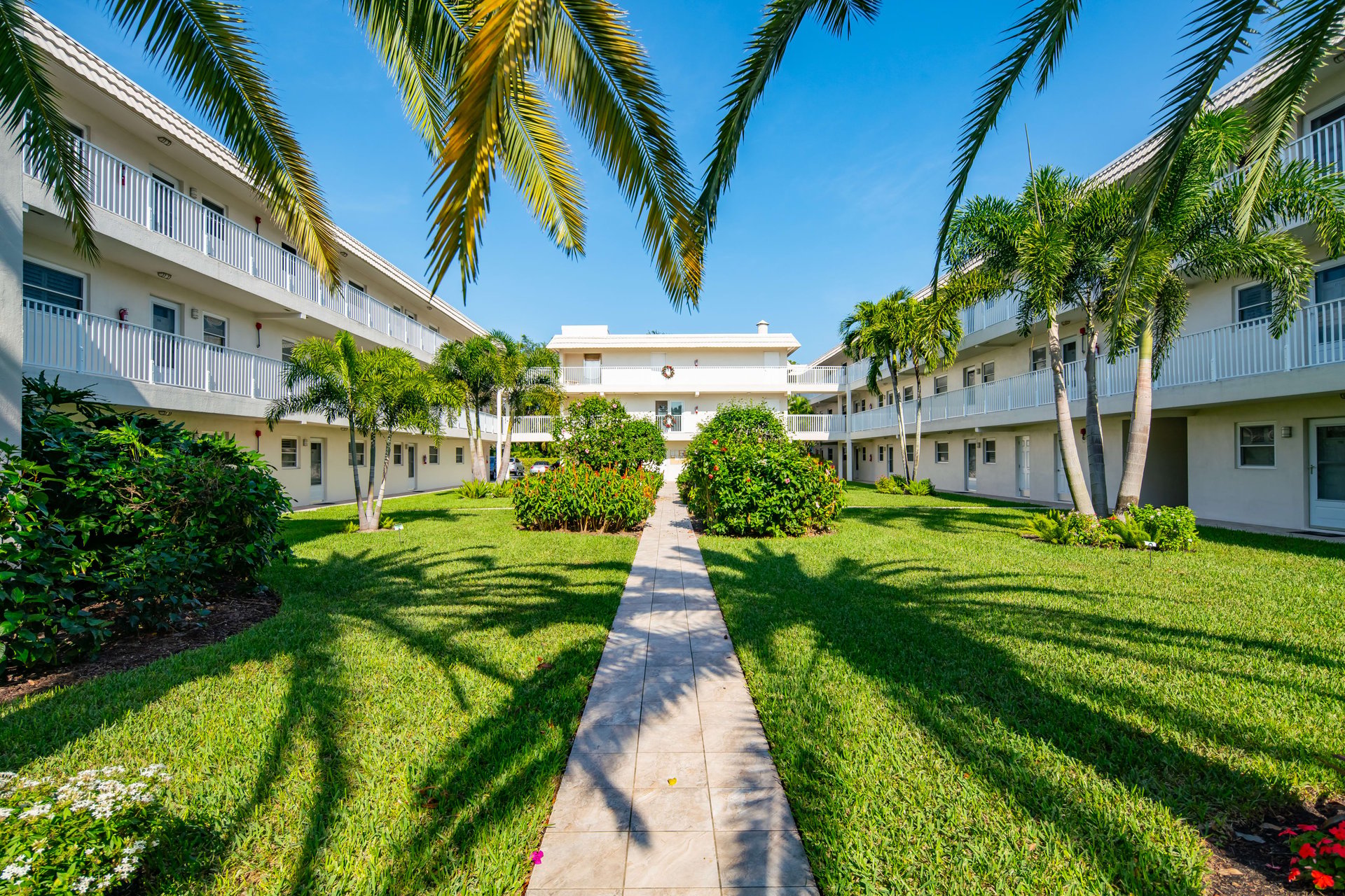 RIVIERA AT MOORINGS