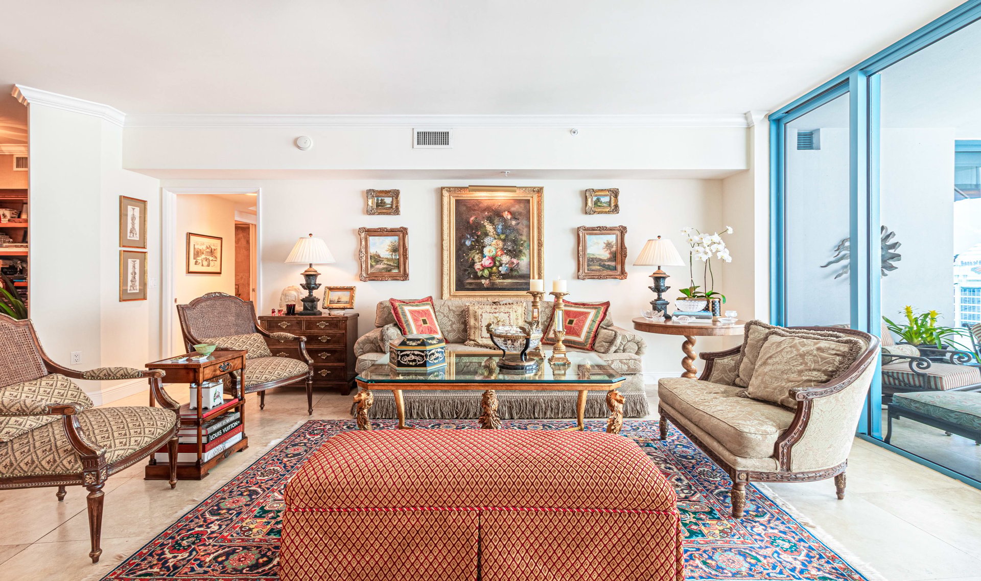 333 Las Olas Way Unit: 3105