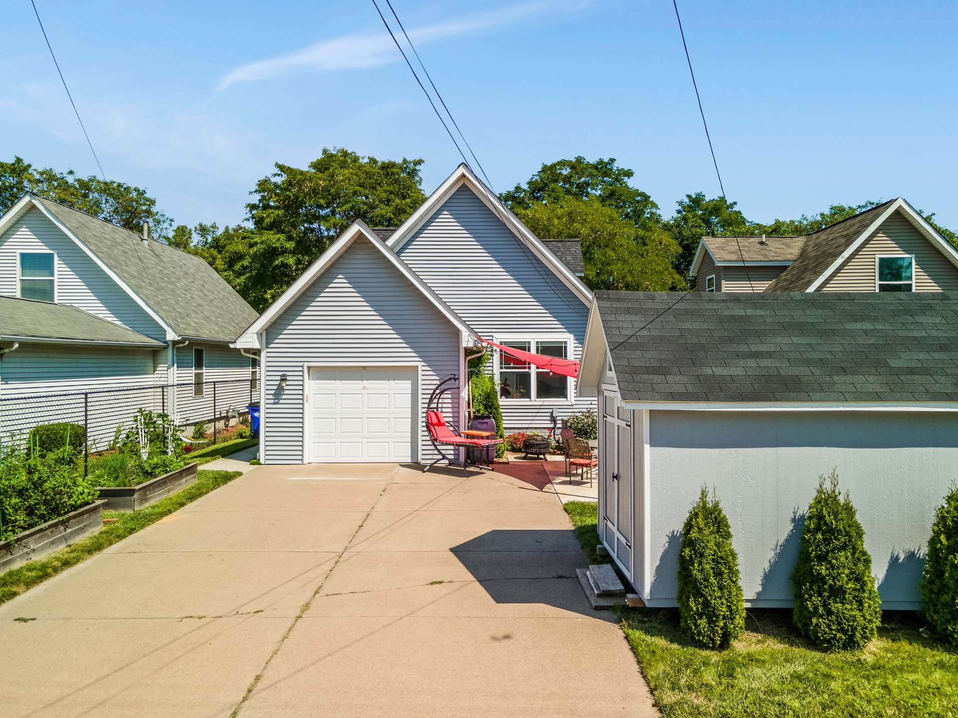 1443 16th Street
