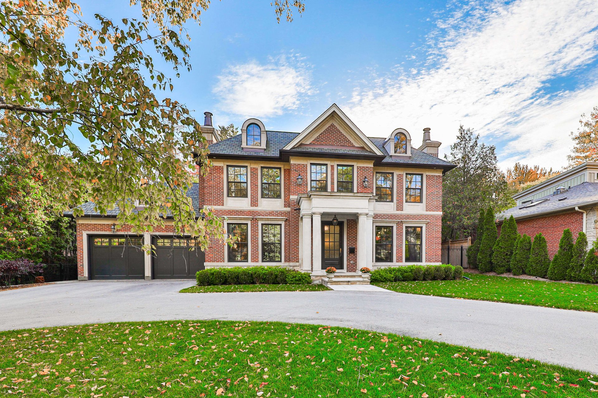 1426 Goldthorpe Road, Mississauga