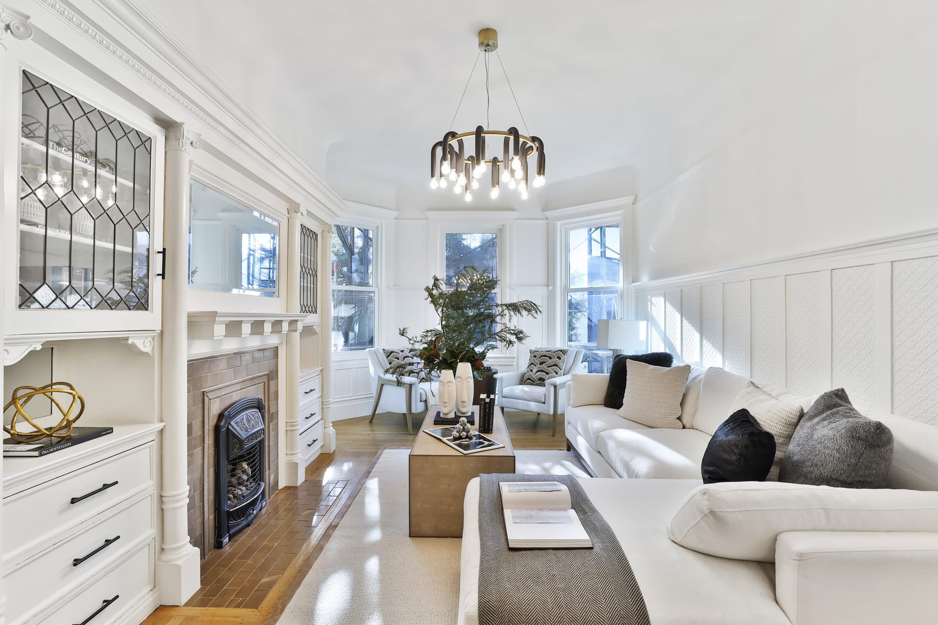 Sold Off-Market | Quintessential Ashbury Heights Condo