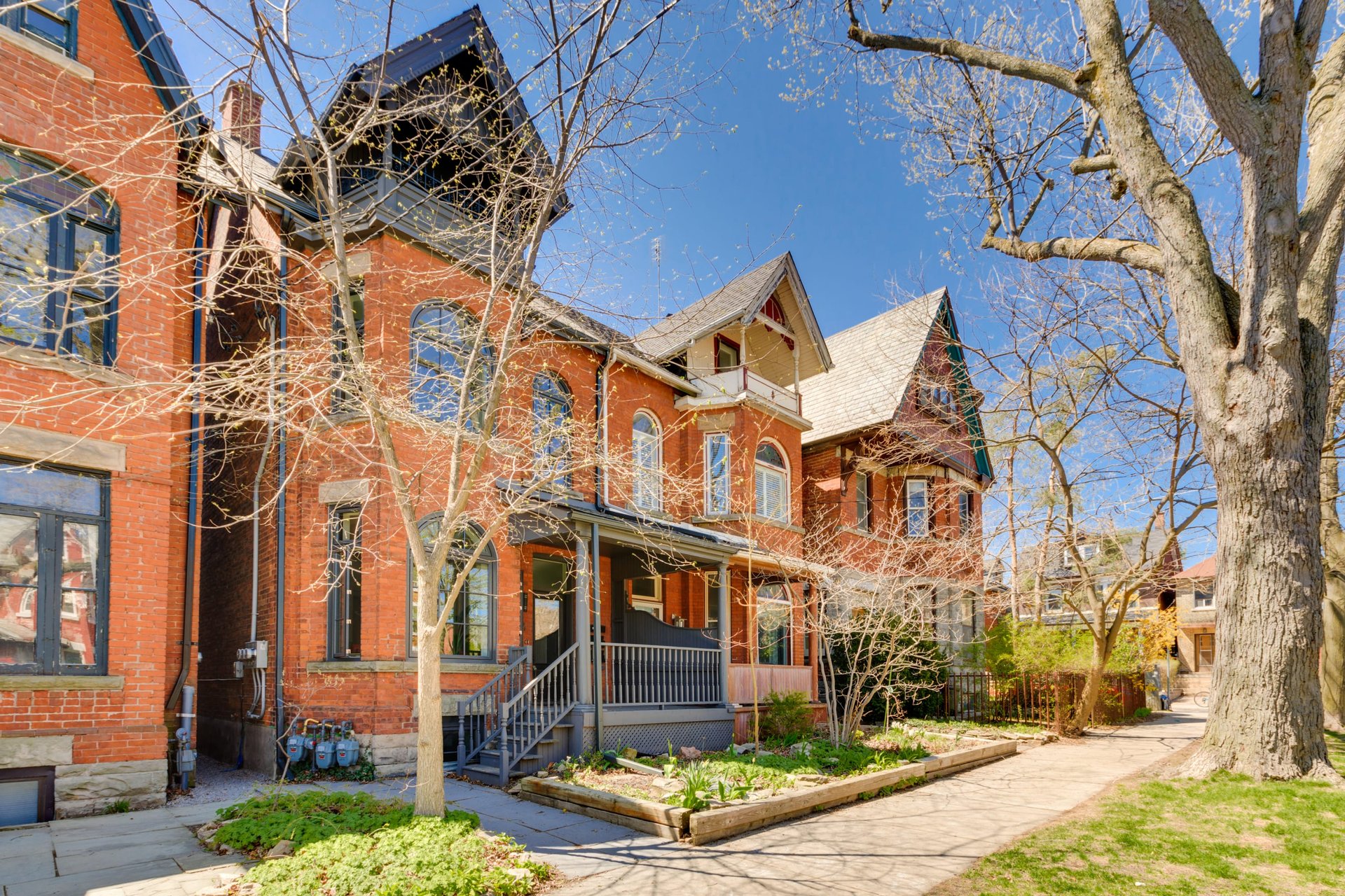 Luxurious Triplex 