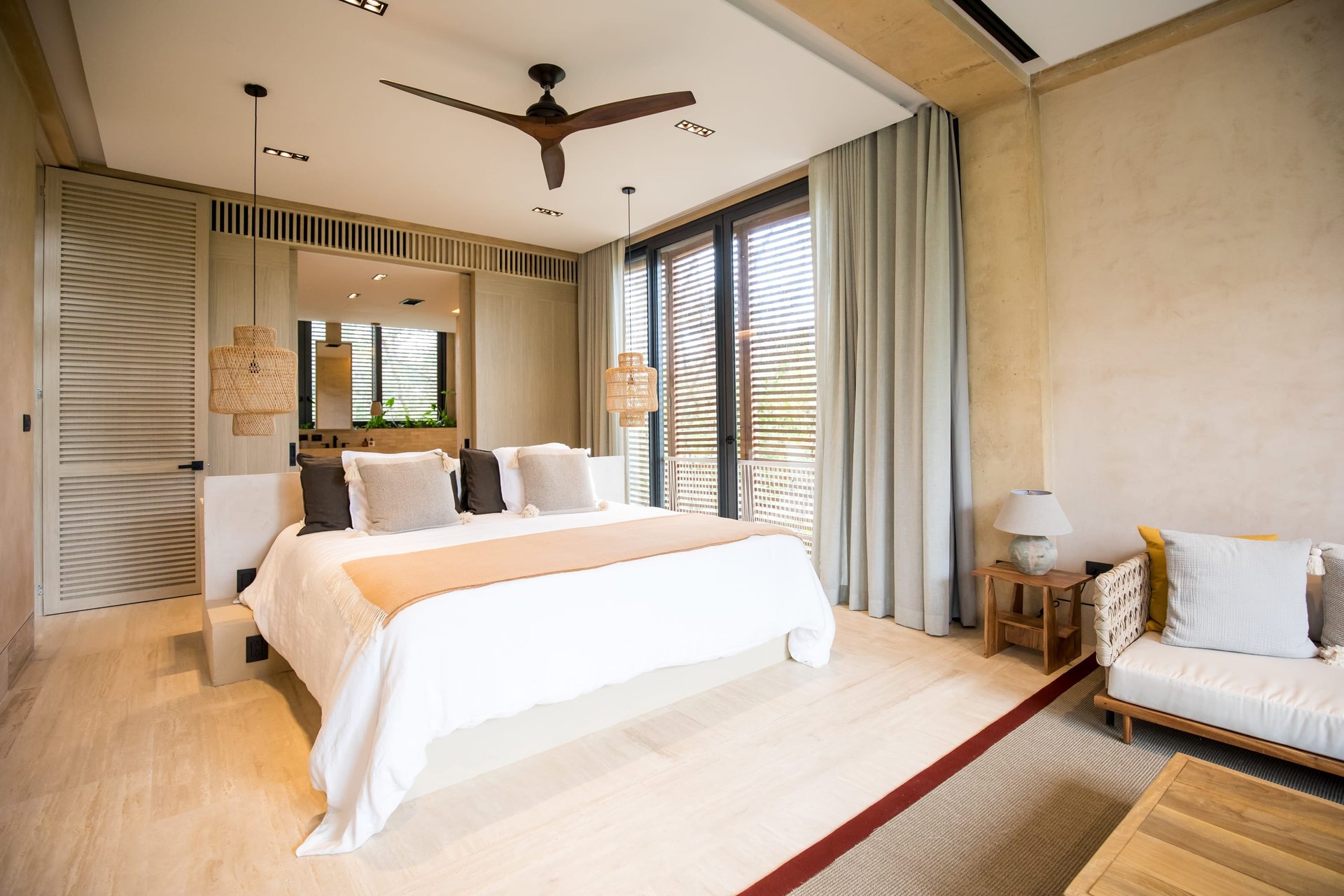NEW development offering spacious luxury villas, Playa del Carmen Membership Options For Luxury Beach club