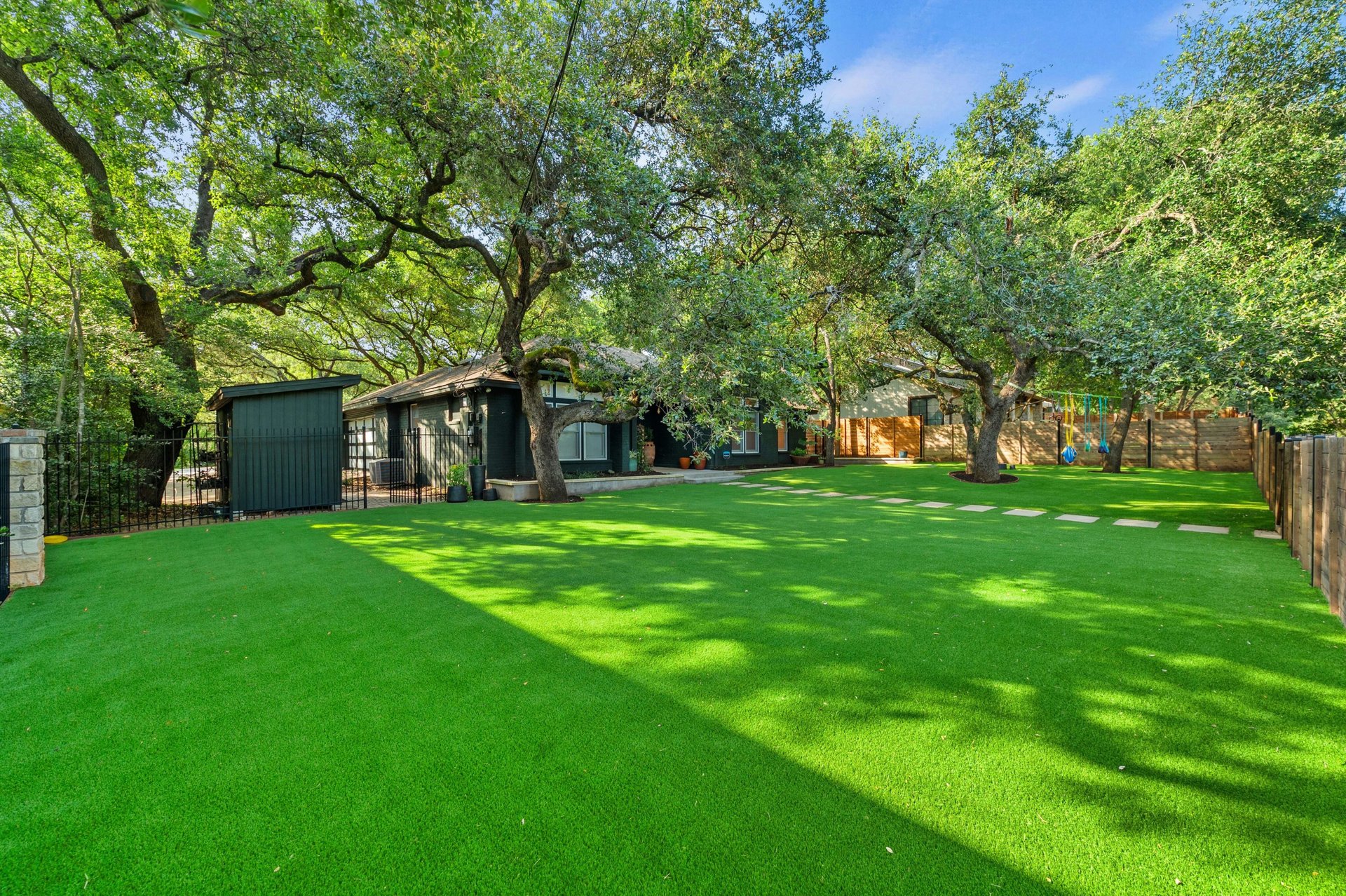 4505 Aqua Verde Drive 