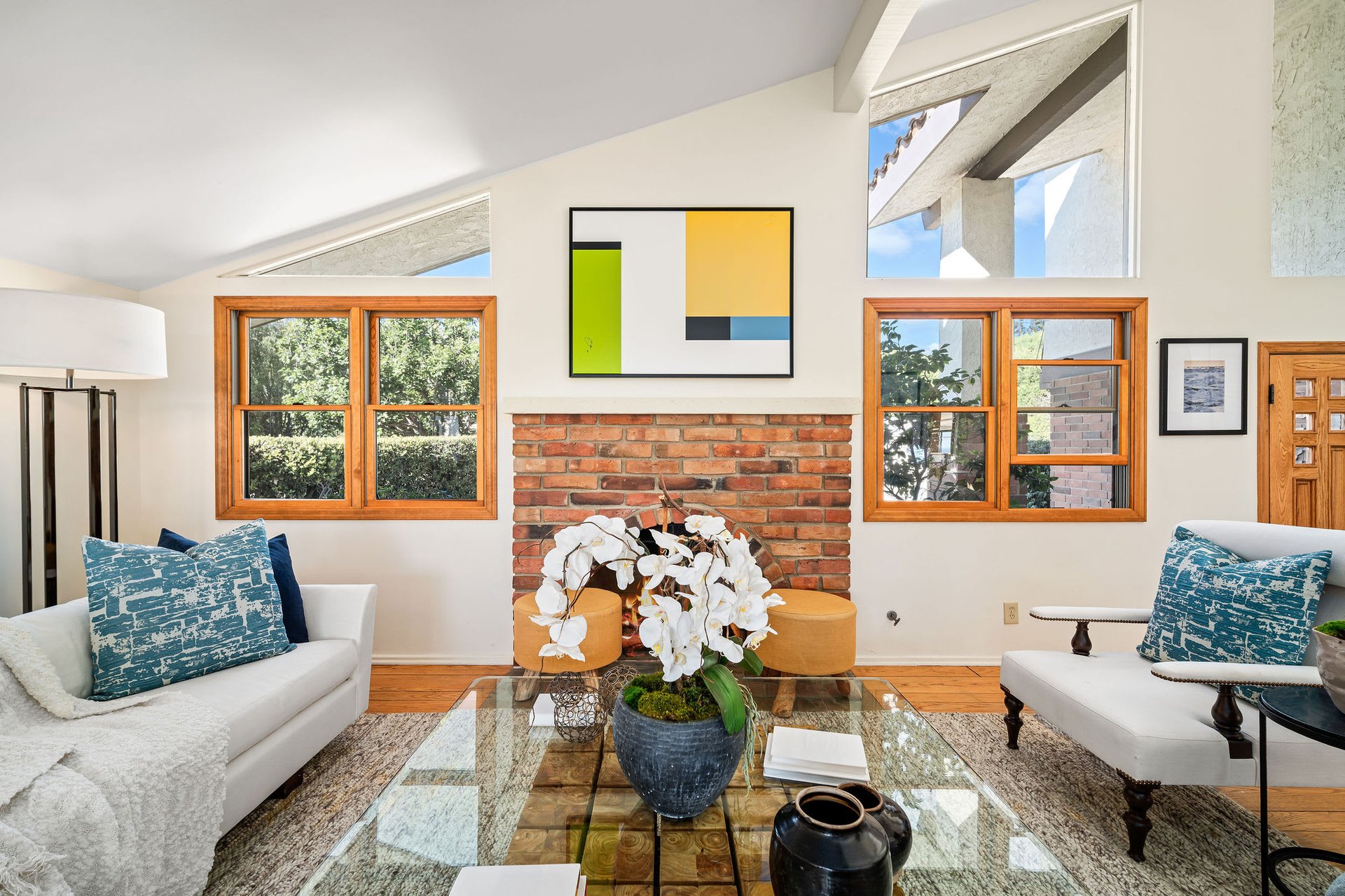6353 Malibu Park Ln, Malibu