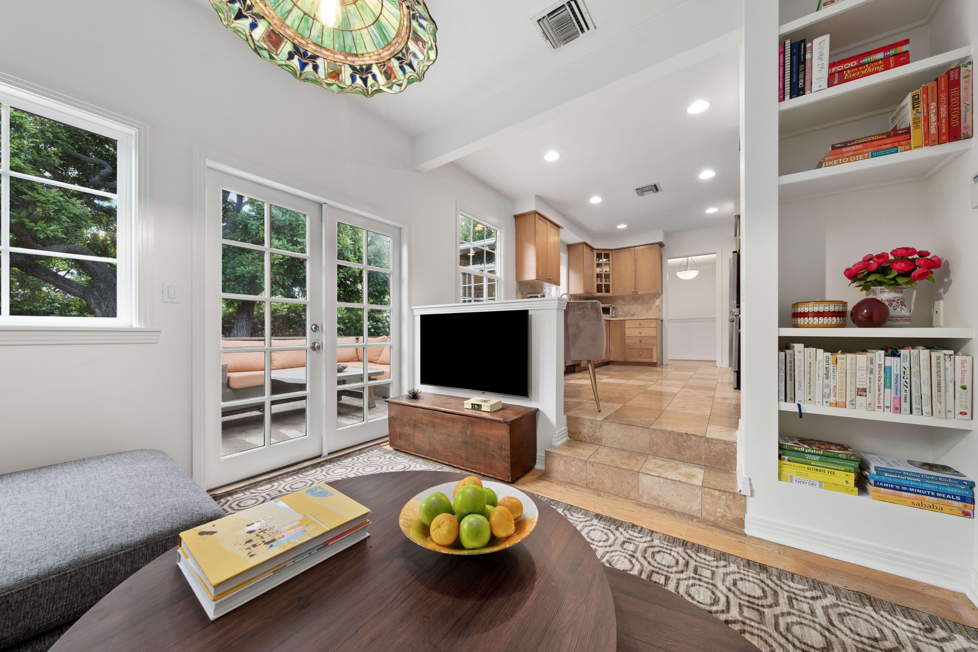781 Wildomar St, Pacific Palisades