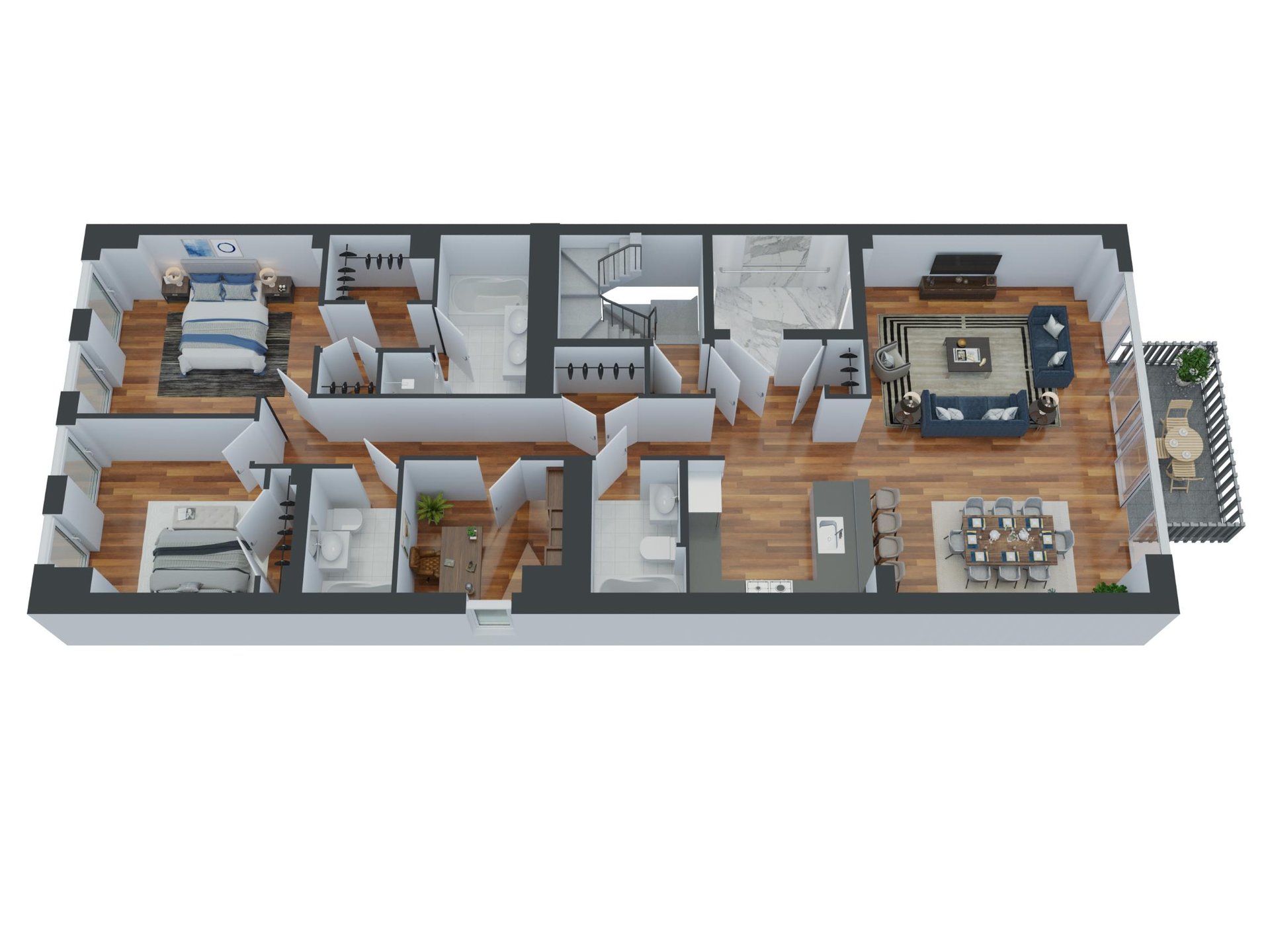 227 East 67th Street, Apt 4