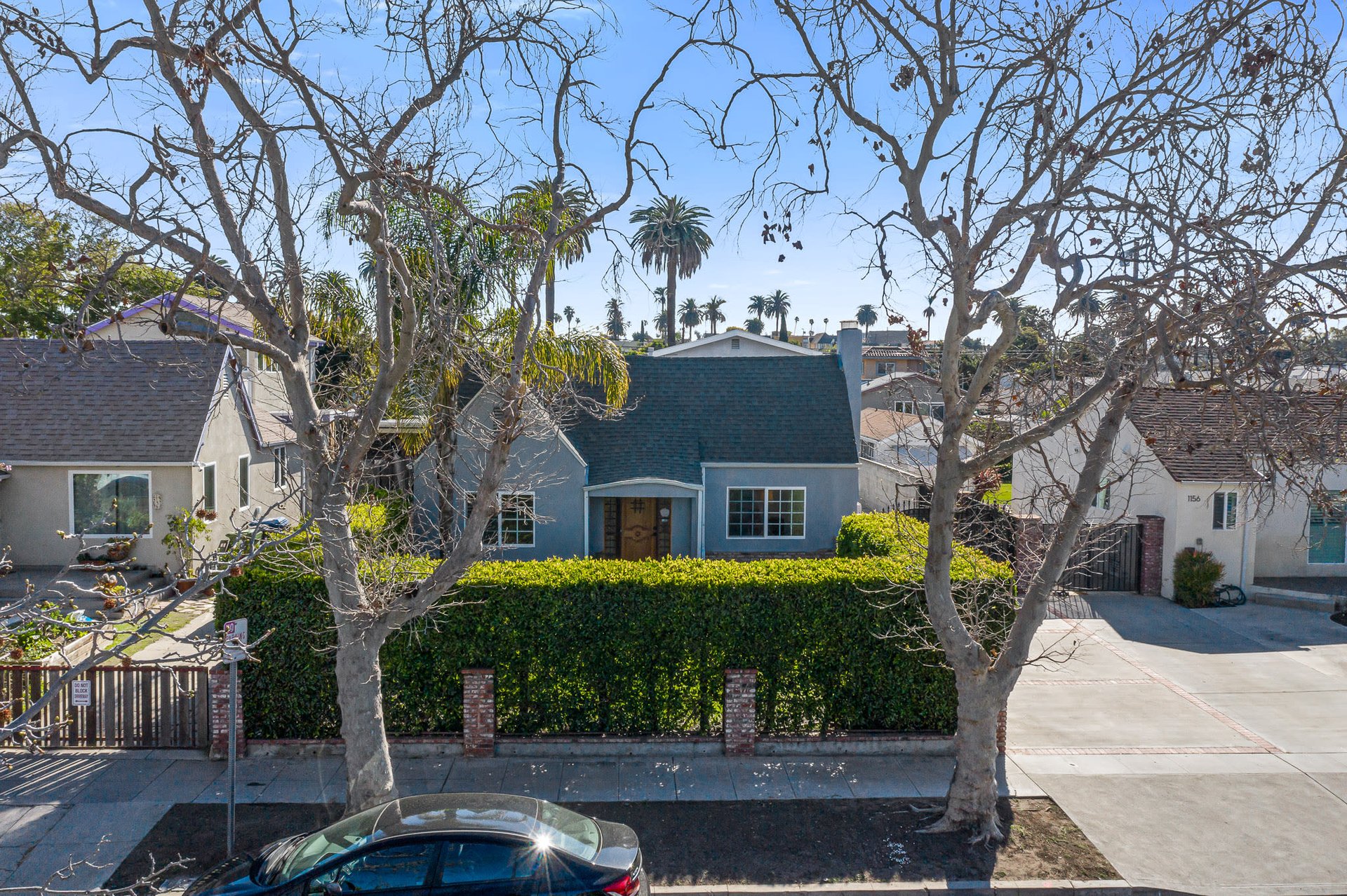 Rare Opportunity for Remodeled Home with Bonus Unit over Garage