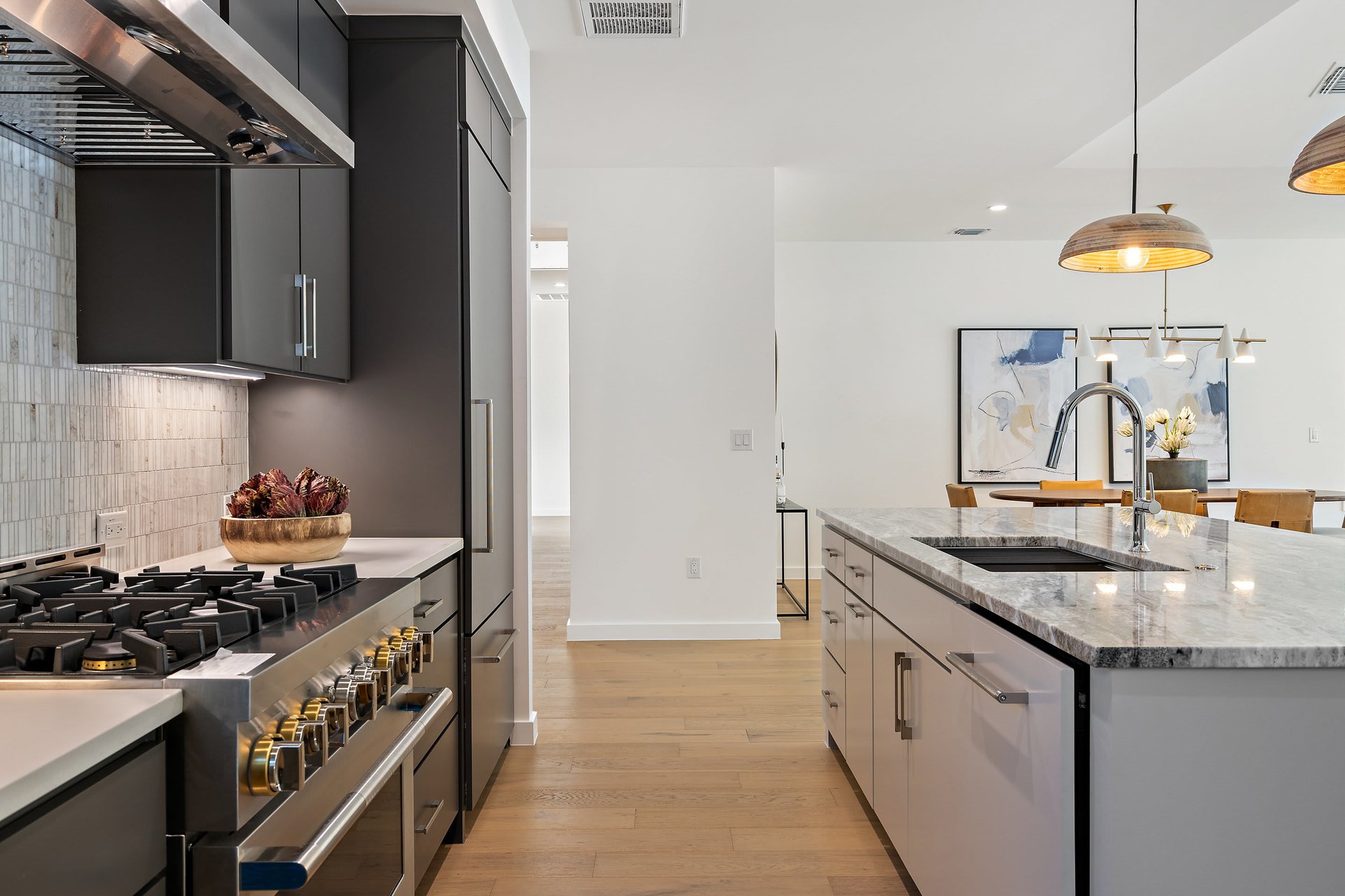 Hank Ave new Construction  - 78745