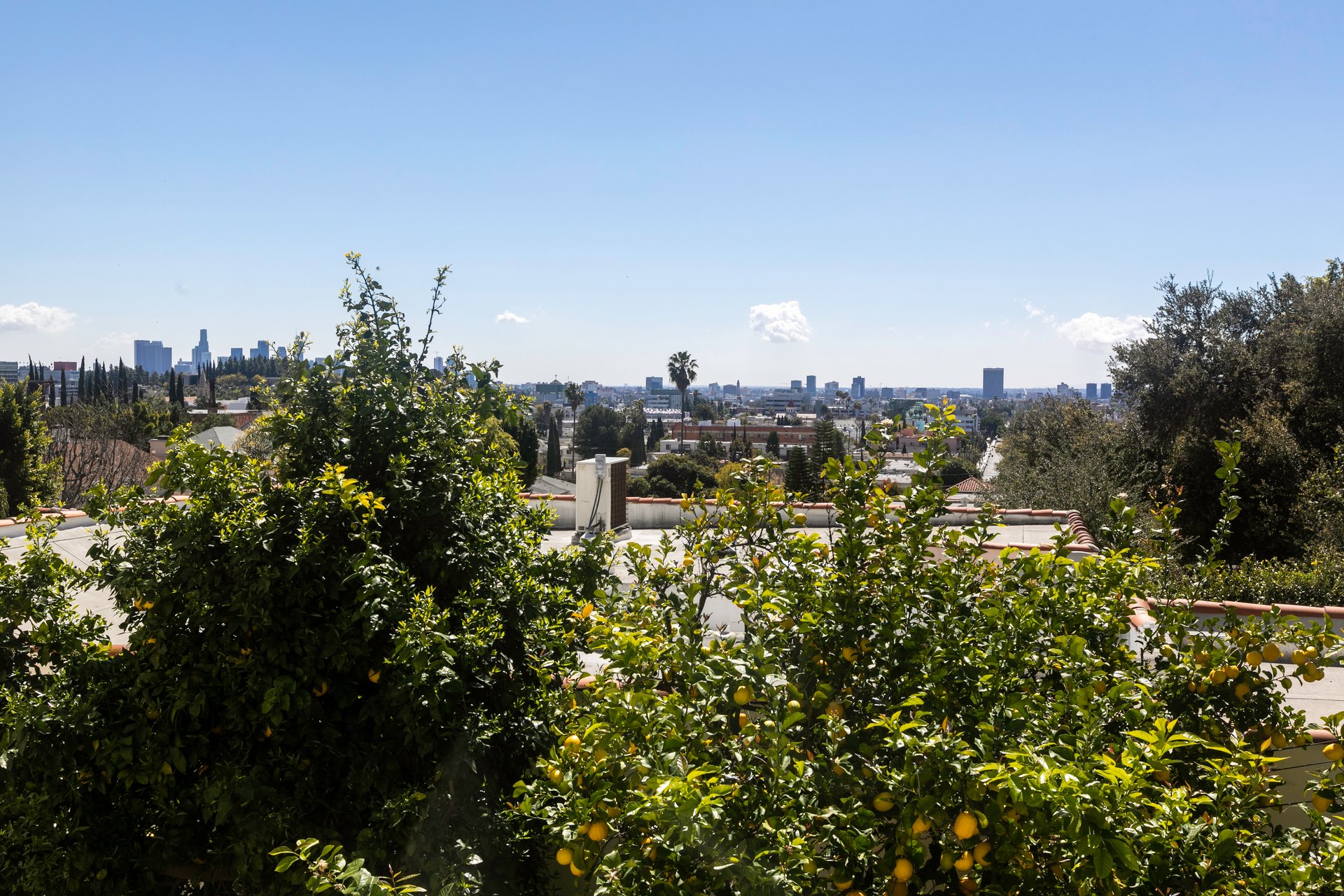 Dazzling Designer Done Furnished Lease in Los Feliz
