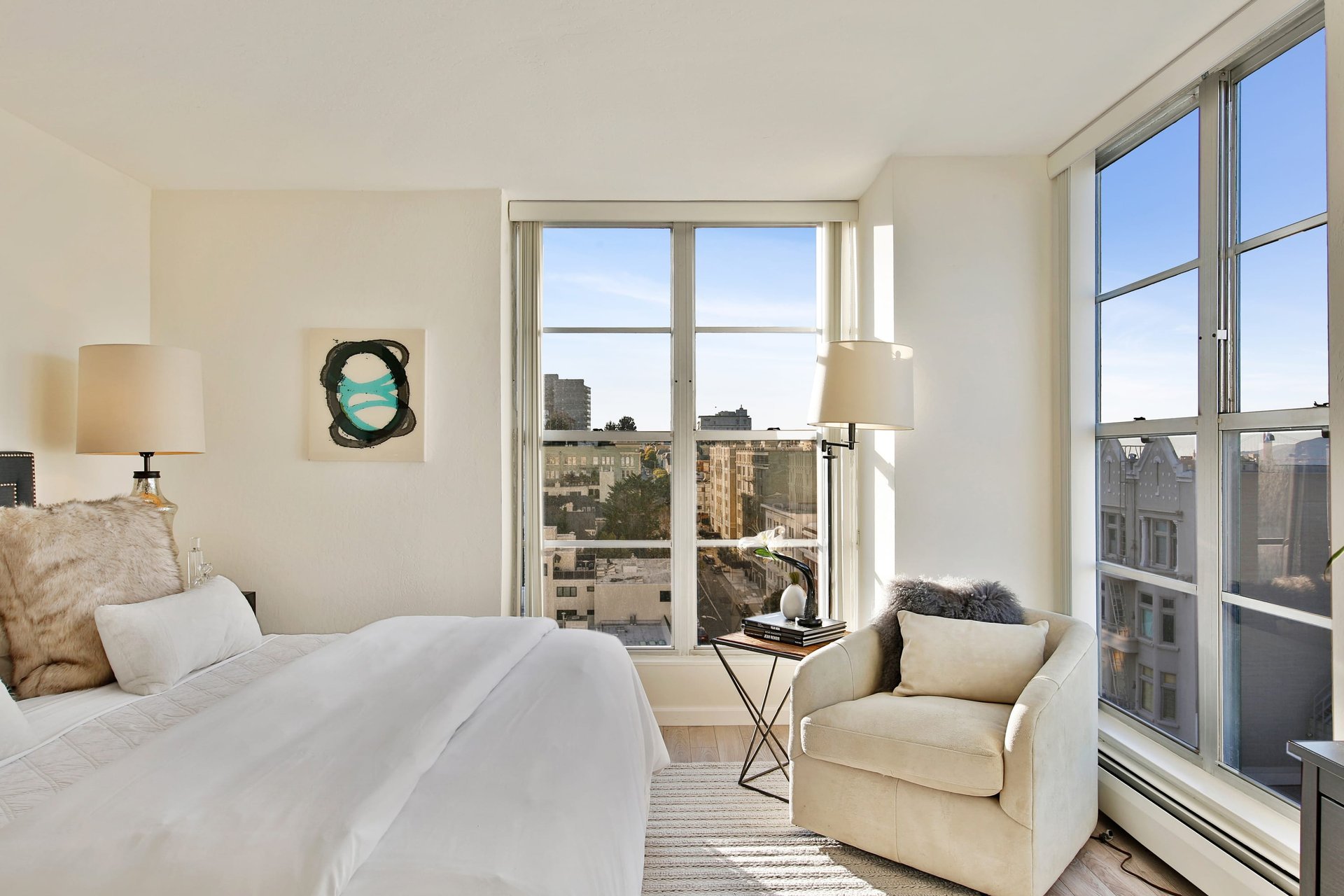 2040 Franklin Street #1407