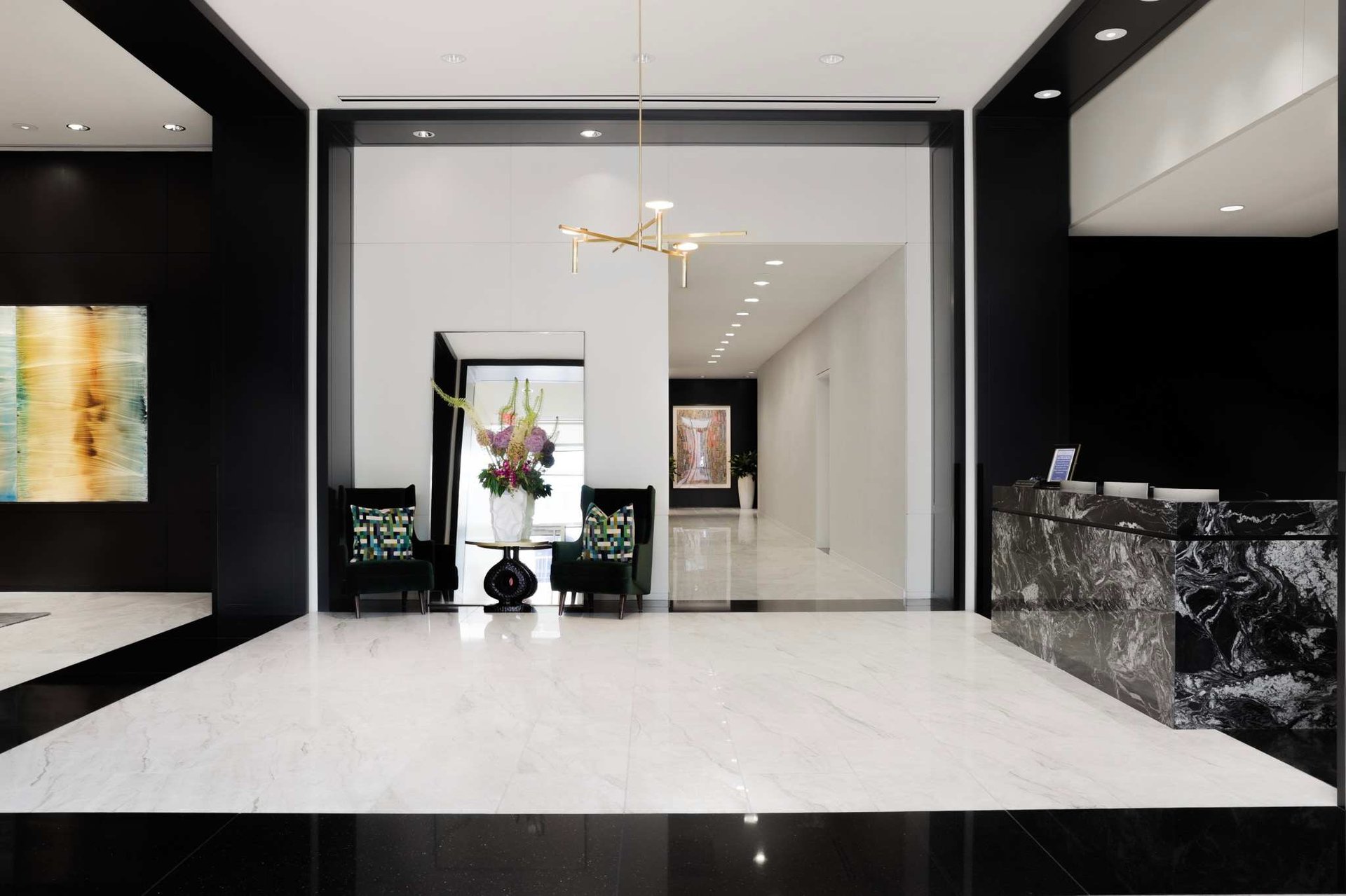 200 Congress Ave #15D 
