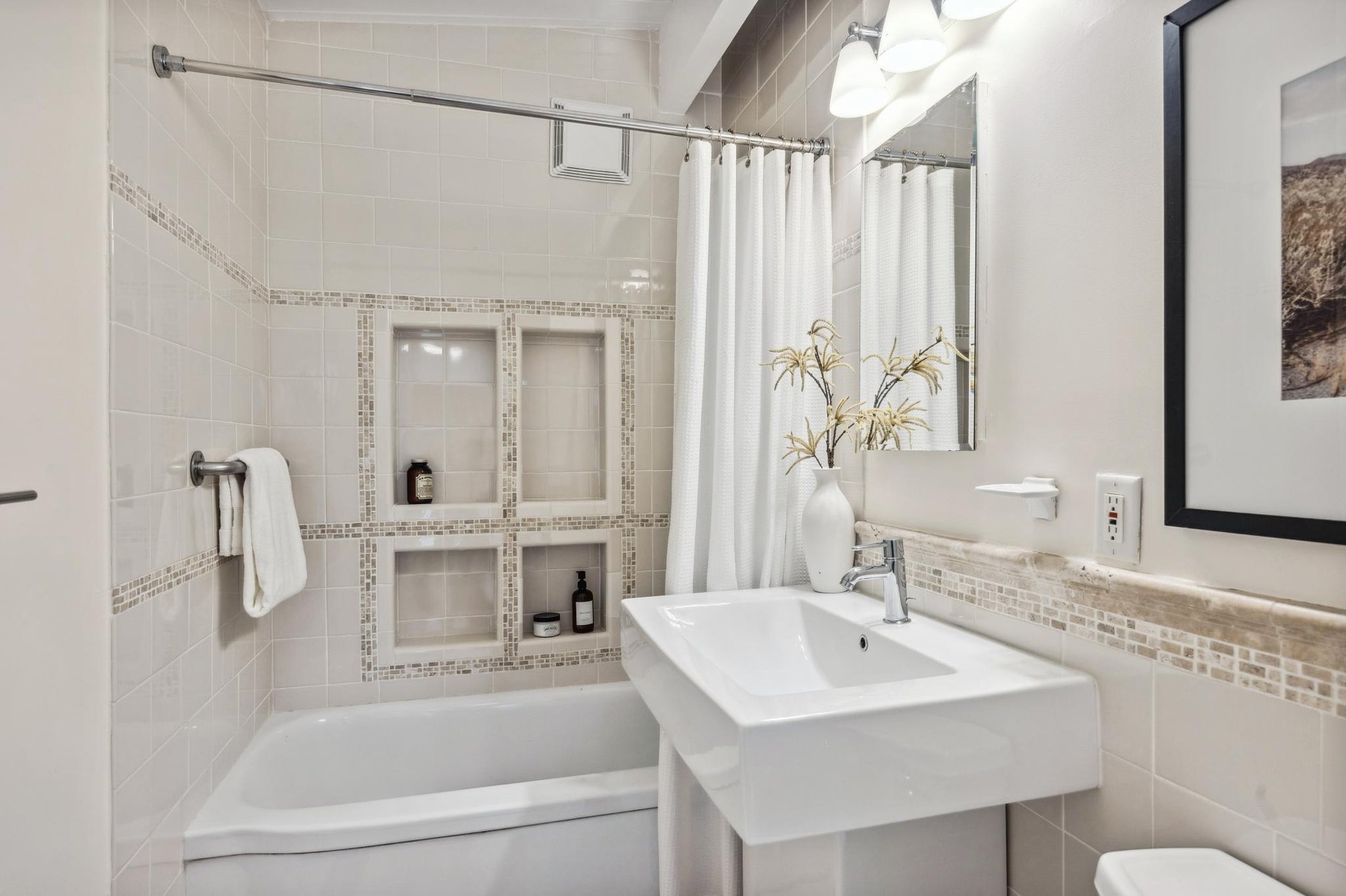 338 North Ferndale Avenue, Mill Valley