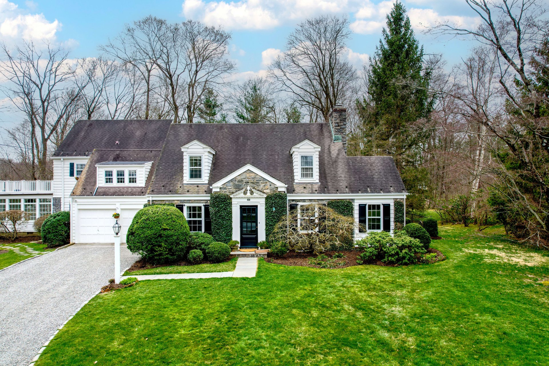 27 South Place