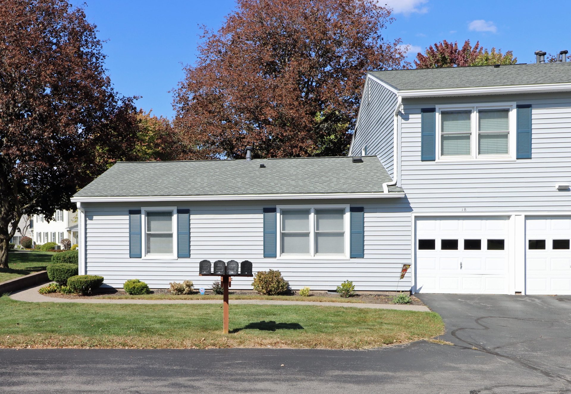 18 Falcon Ln.