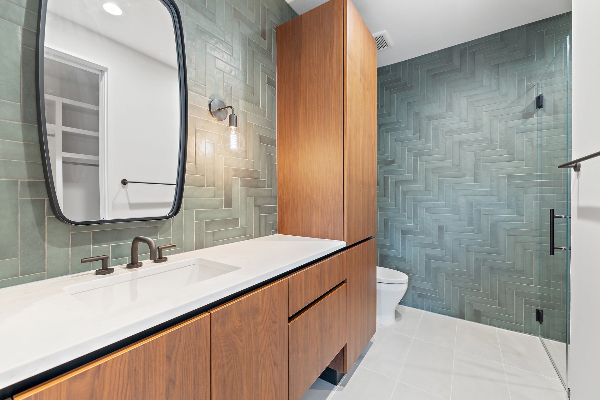 Private Address, Austin, TX 78735
