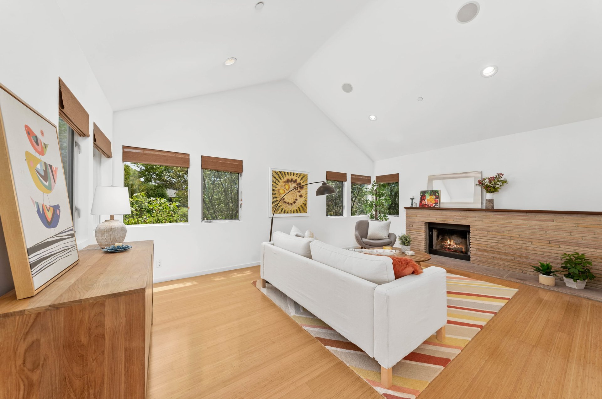 1351 Hill St, Sunset Park