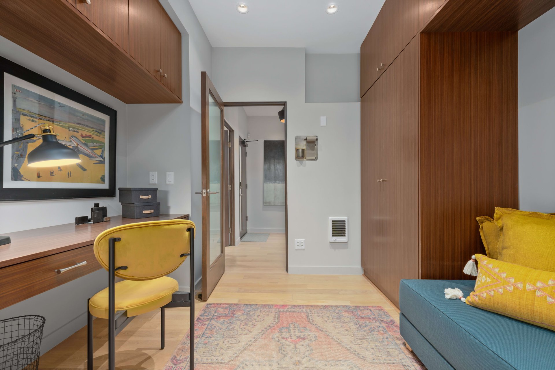 1 Eastwind Street #103, Marina Peninsula
