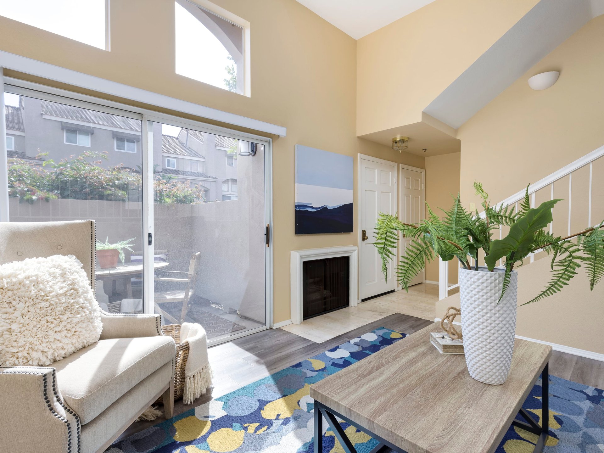 1345 E Grand Avenue Unit: D