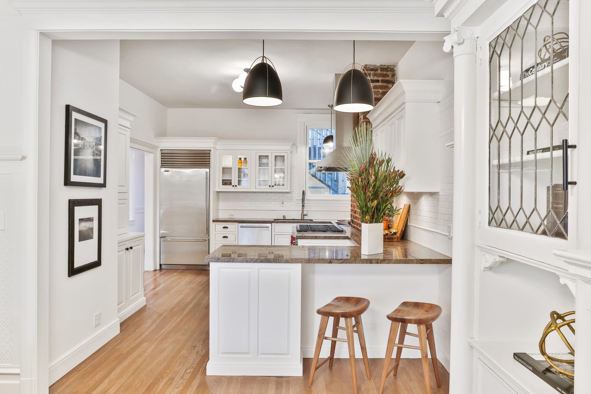 Sold Off-Market | Quintessential Ashbury Heights Condo