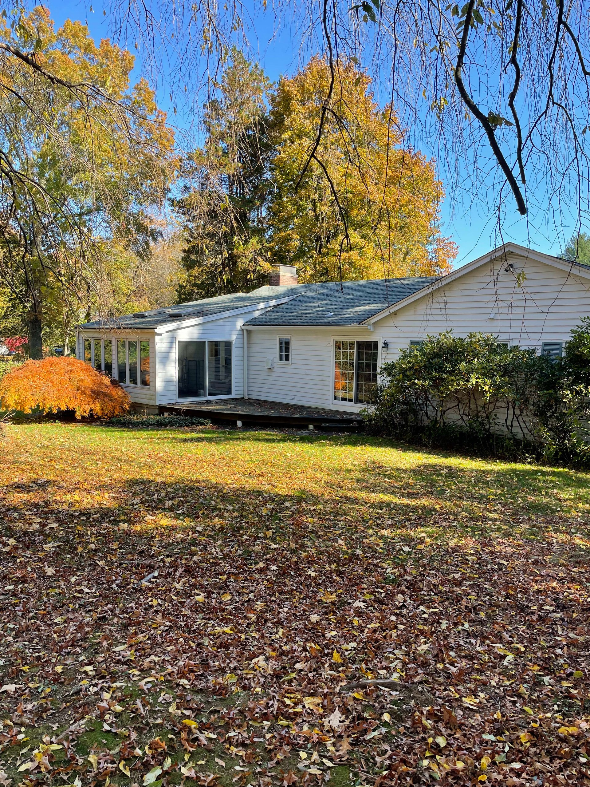 13 Fairfield Court, Ridgefield, CT