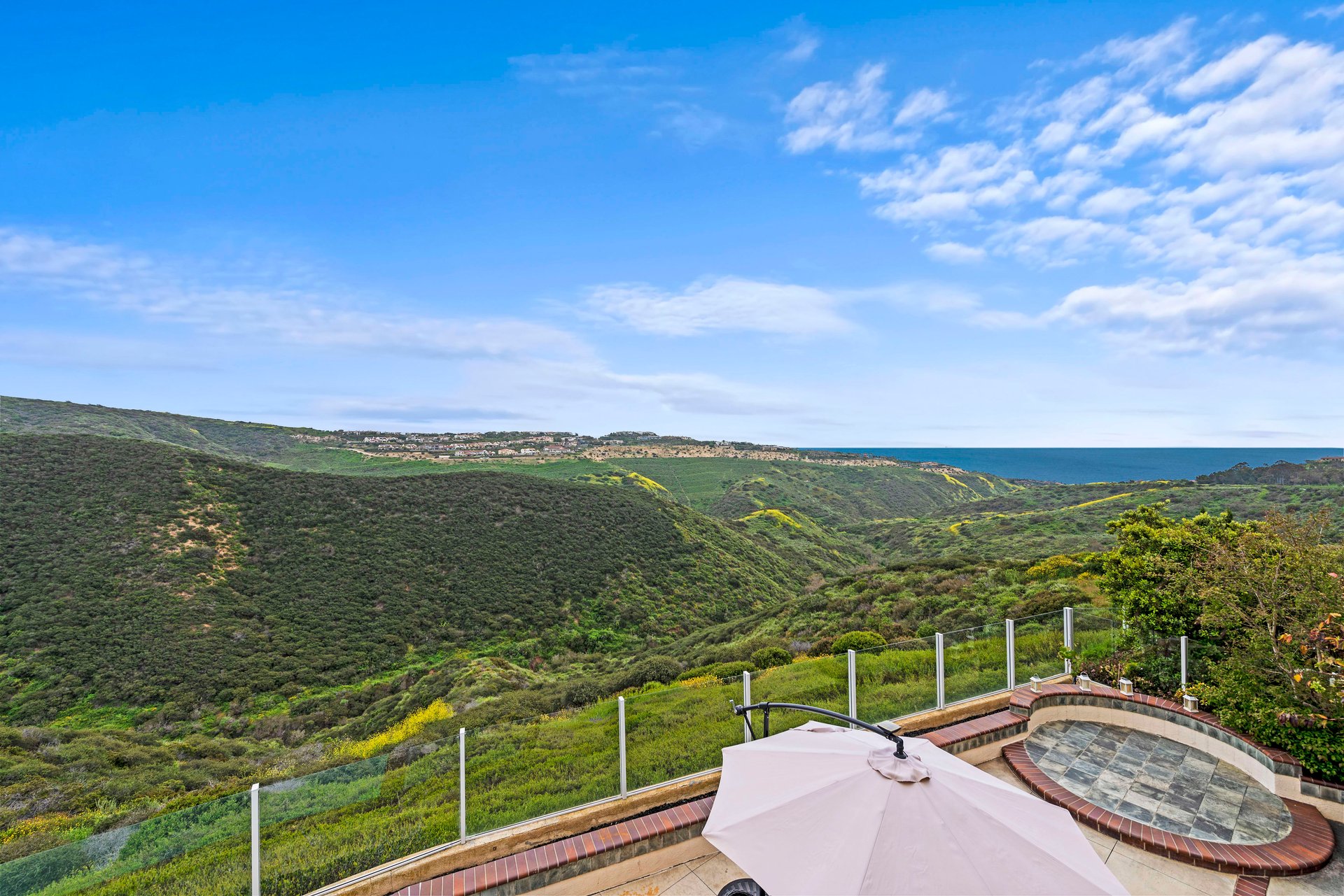 Pelican Ridge
