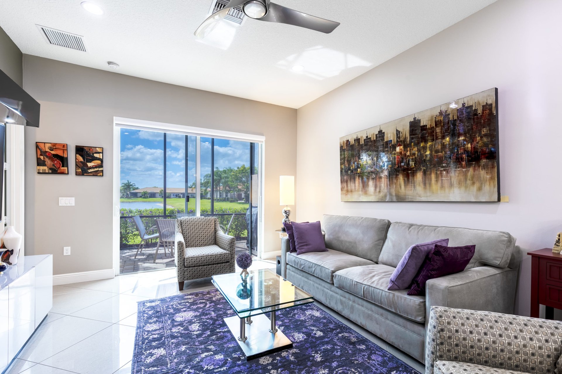Villaggio Reserve