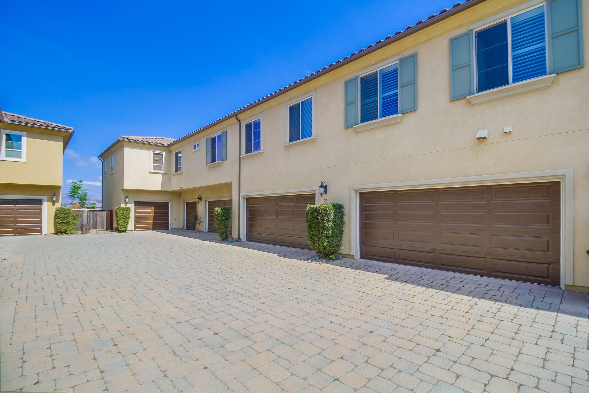2214 Andalusia Lane #22