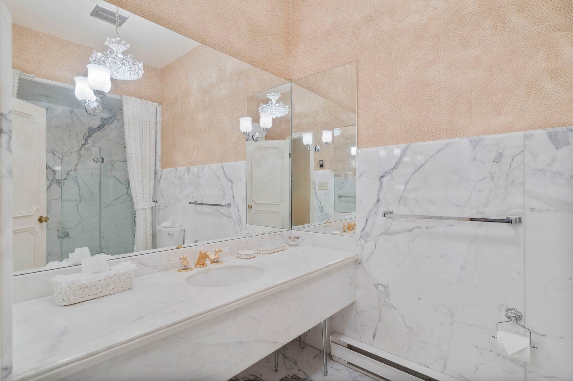 SOLD; An Icon Among Toronto's Finest Estates