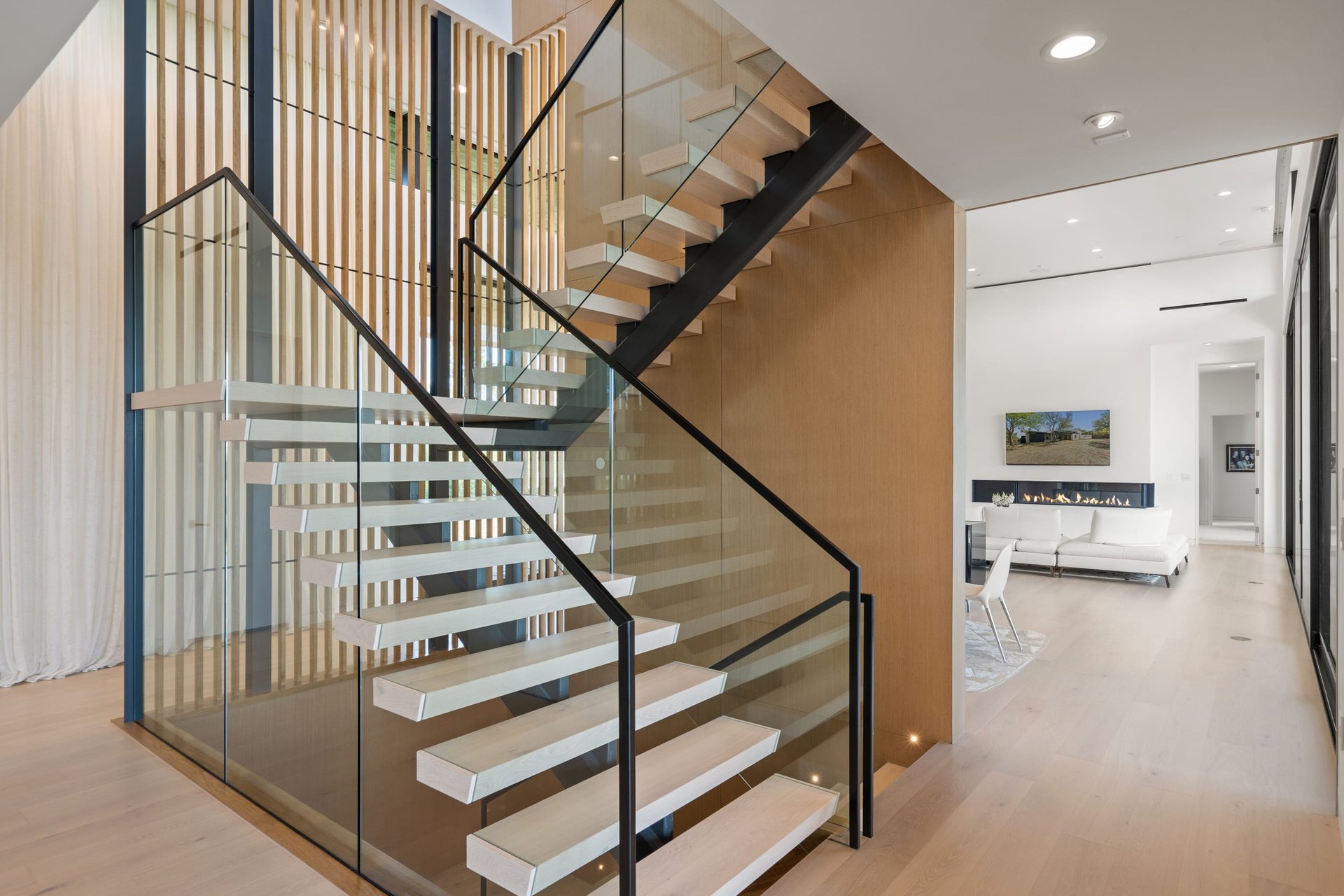 Redbud Trail, 6993 Sq. Ft.
