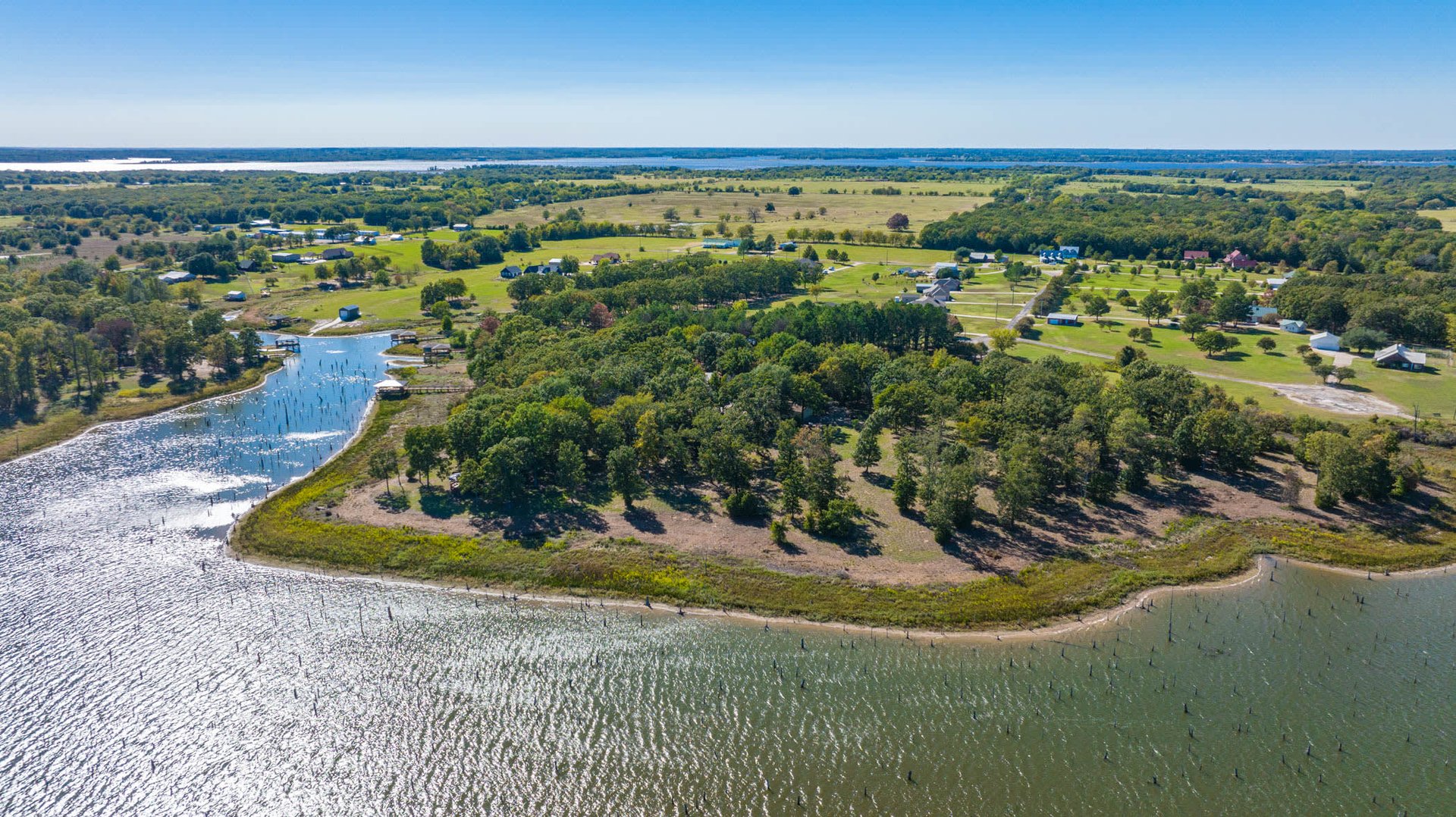 Lake Fork Estate