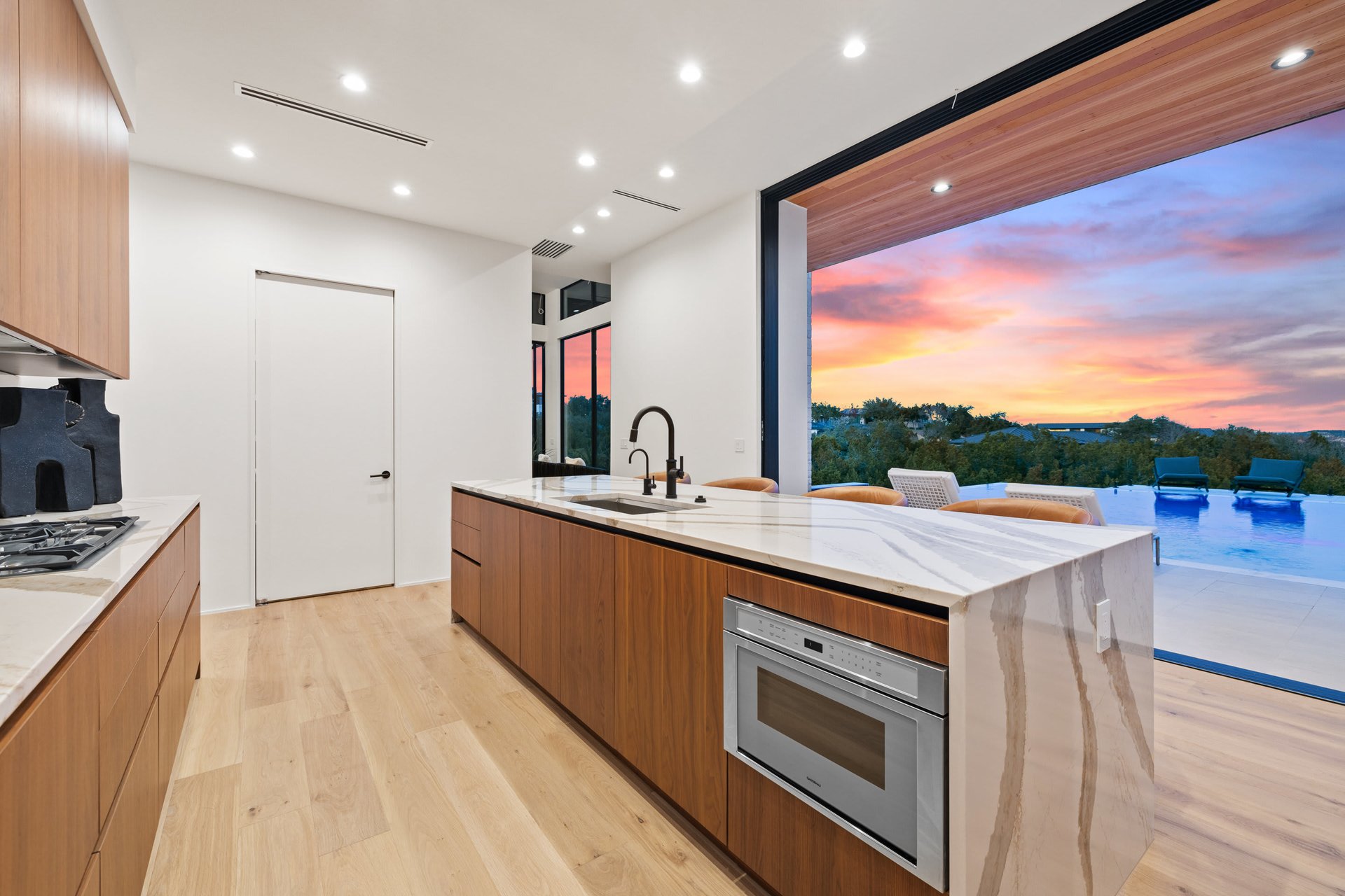 Private Address, Austin, TX 78735