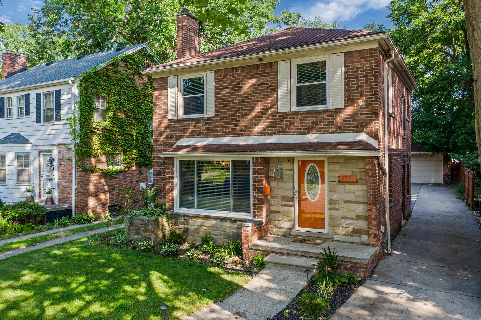 2530 Woodstock Drive