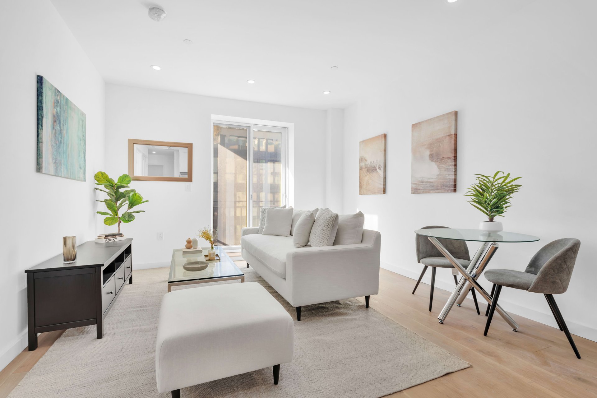 250 Manhattan Avenue, #3F, Williamsburg, Brooklyn