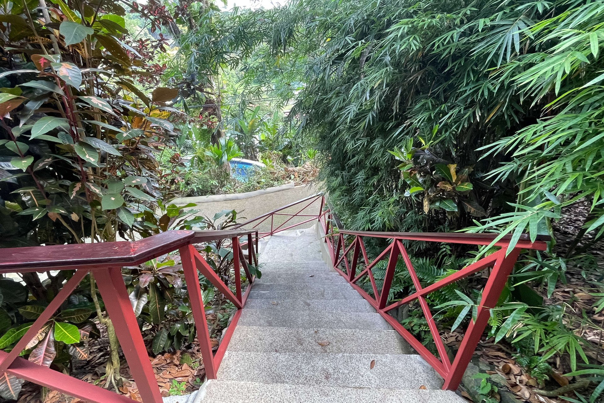Eco Condos for Sale in Manuel Antonio Within gated community!