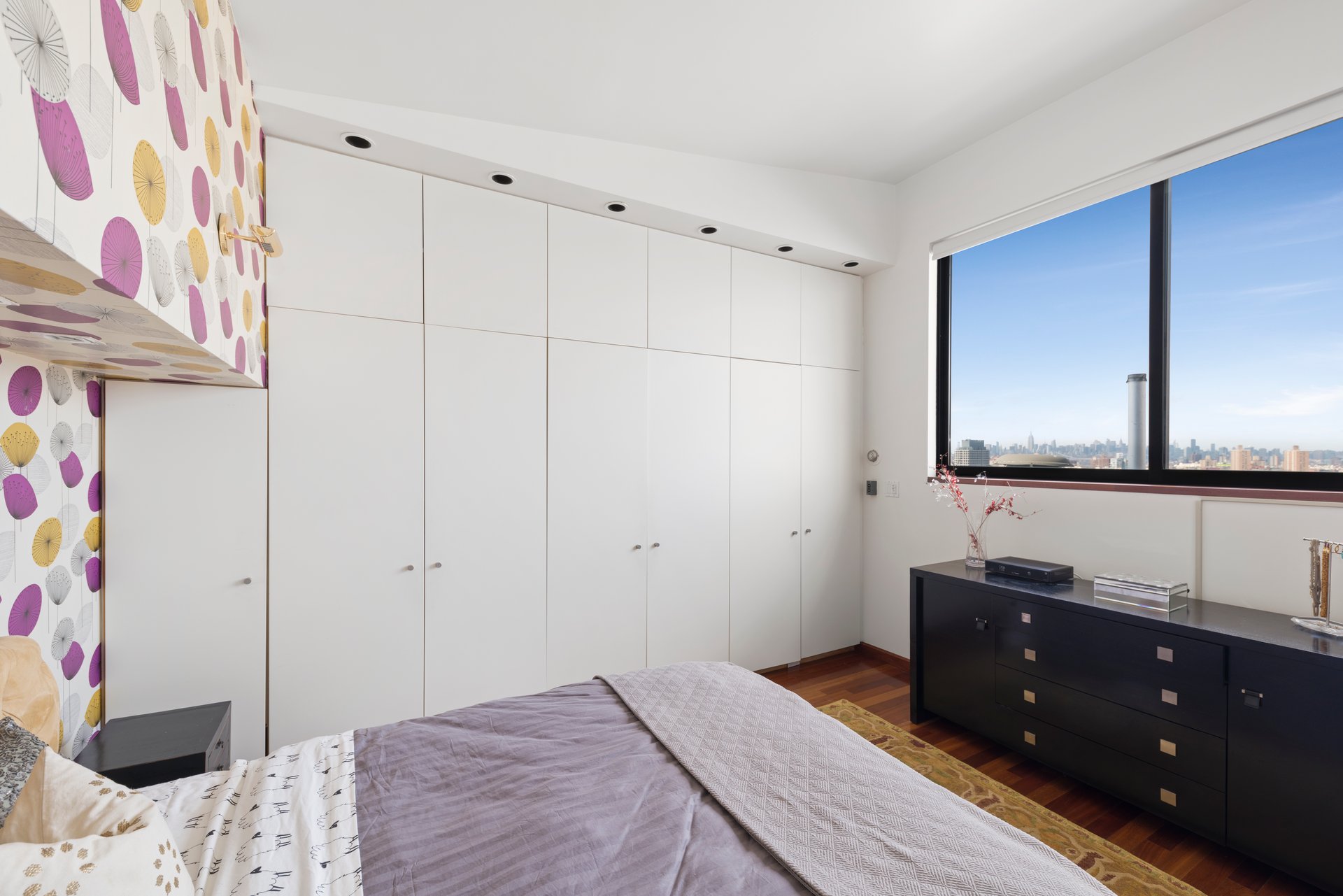Duplex Penthouse