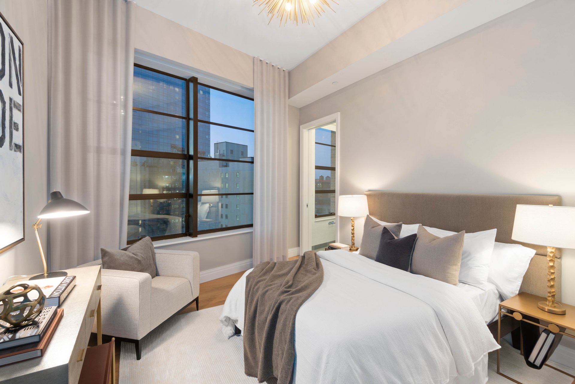 10 Sullivan Penthouse