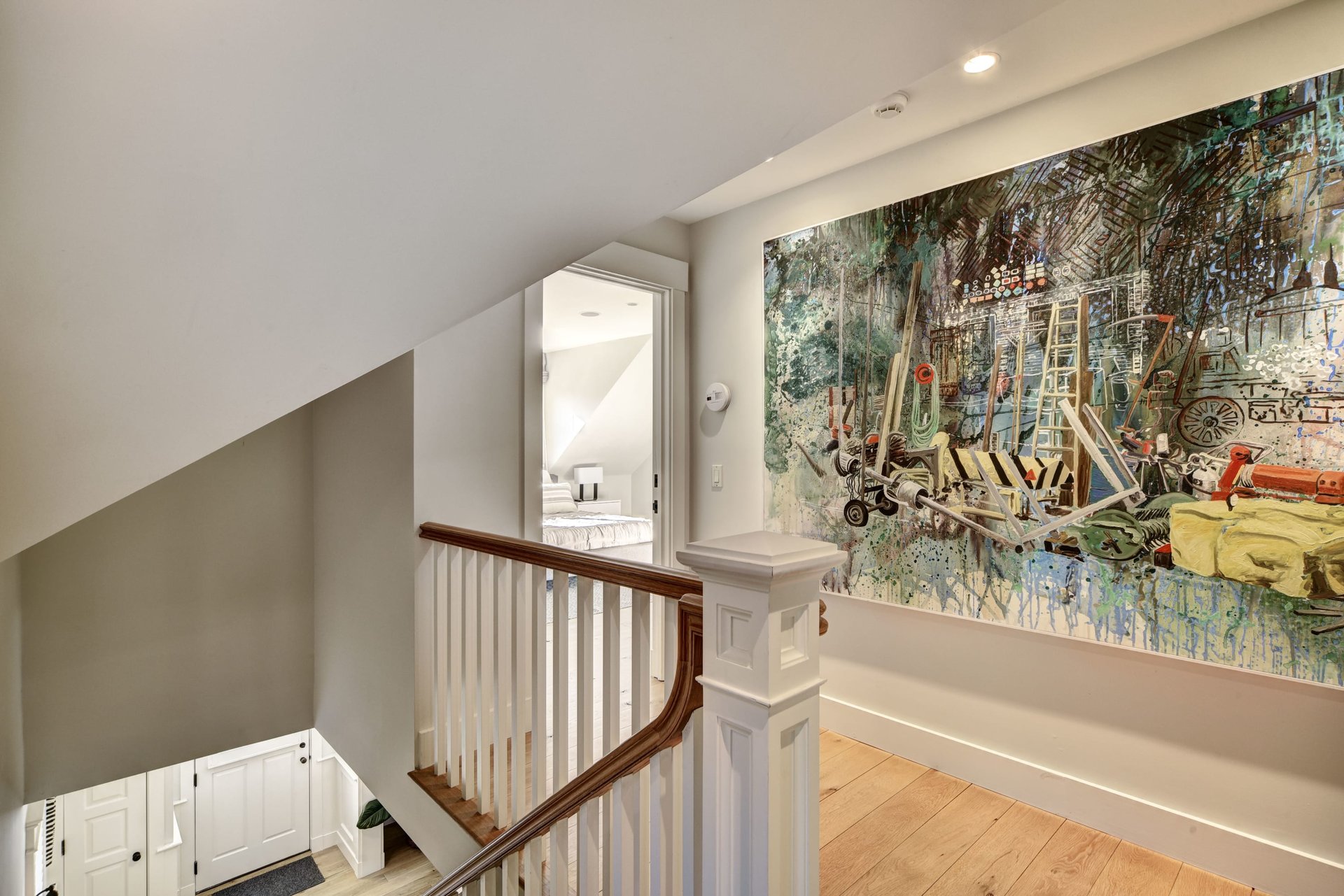 Fabulous Sag Harbor Village Cottage