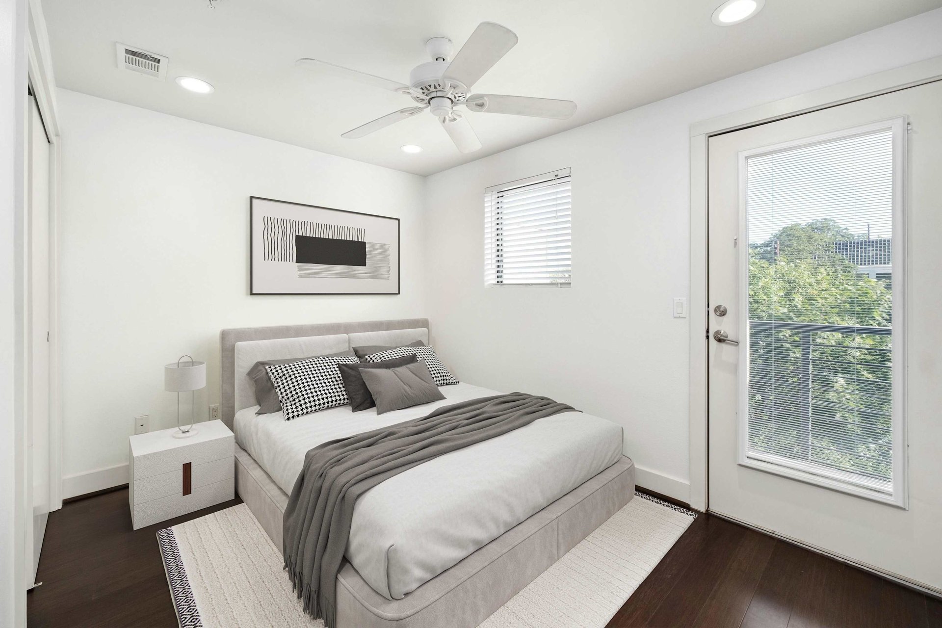 1603 Enfield Road #301