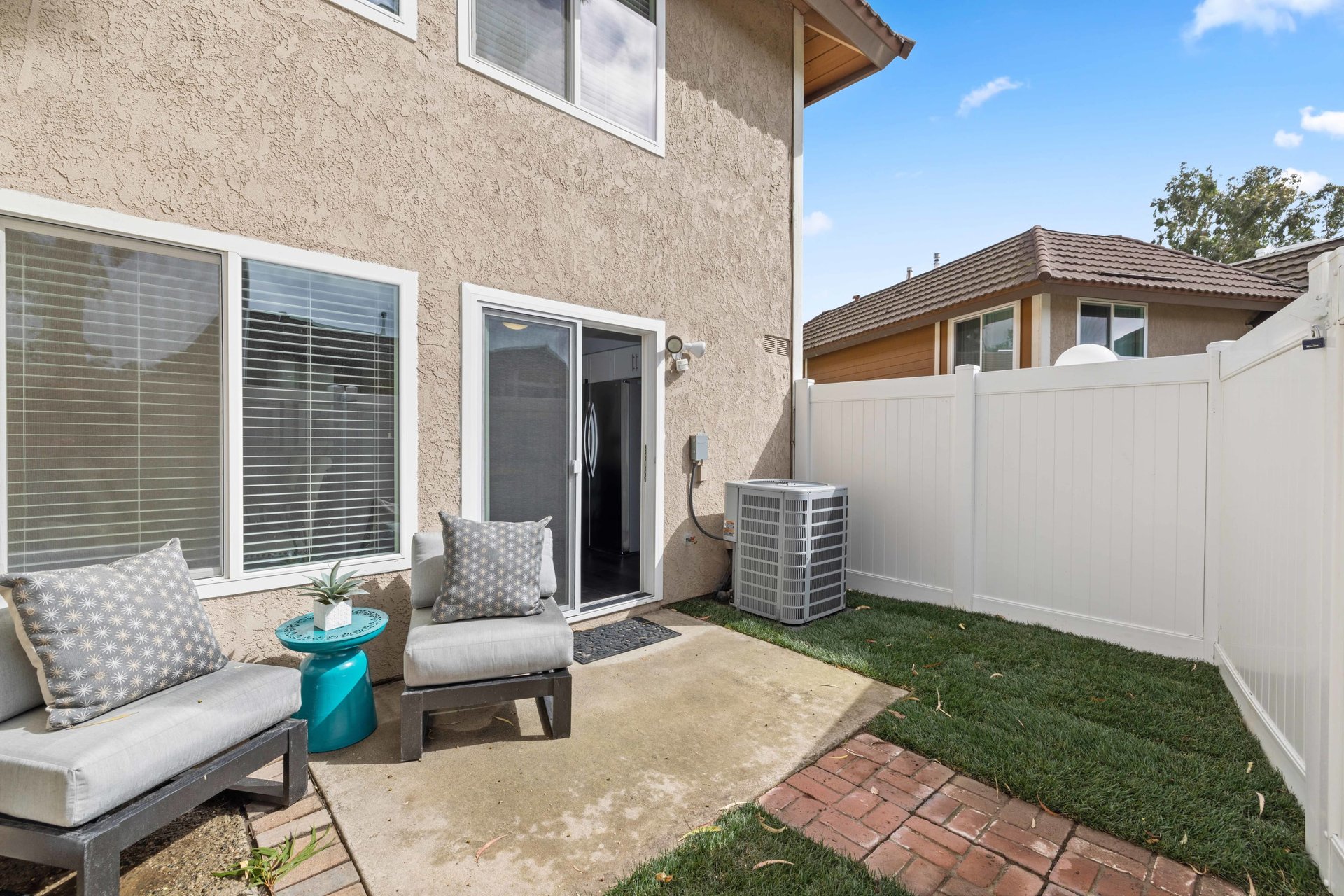 25885 Trabuco Road