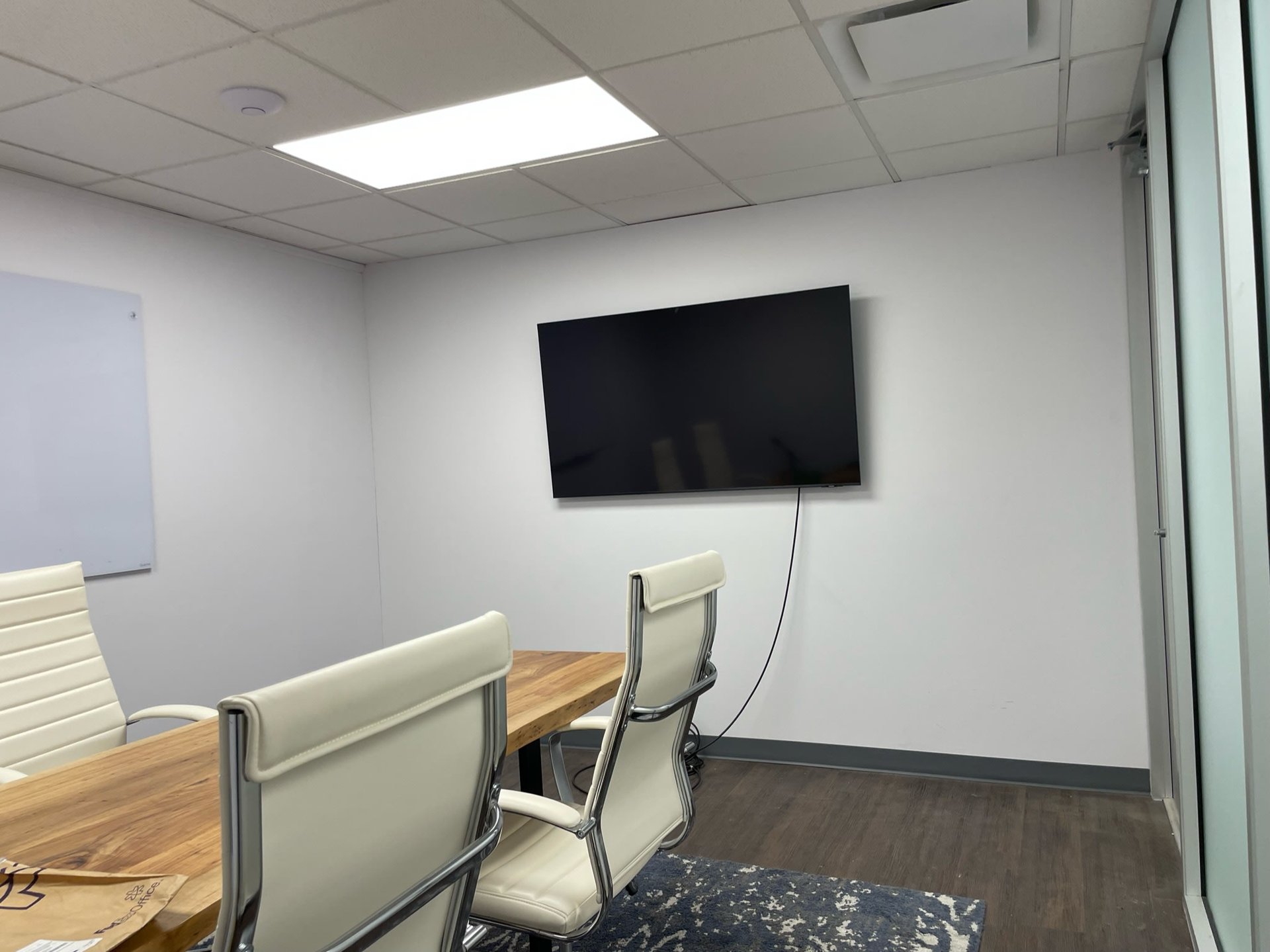 2118 Mannix Flex Building | SELLER REPRESENTATION