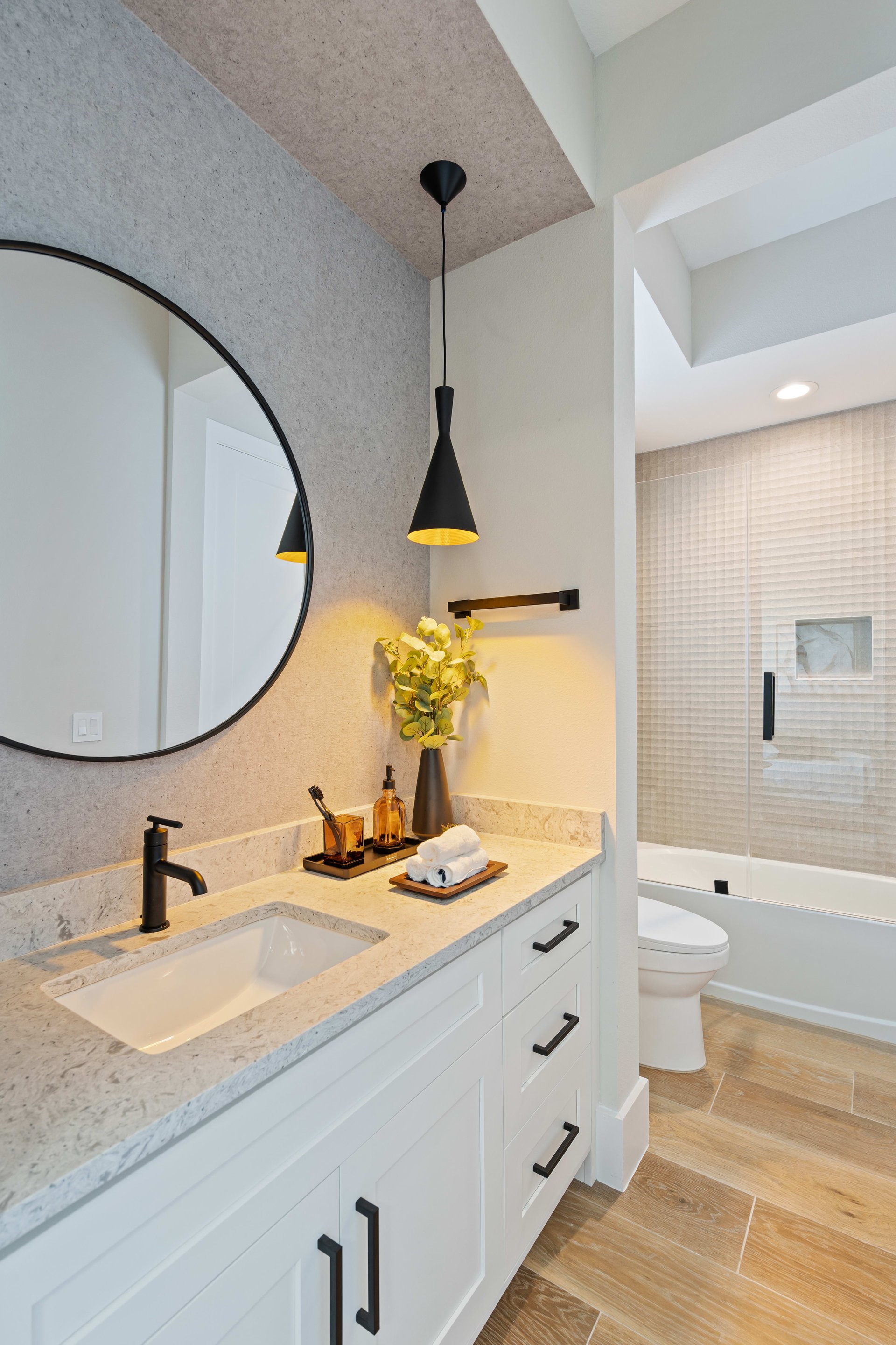 Savannah Model Home